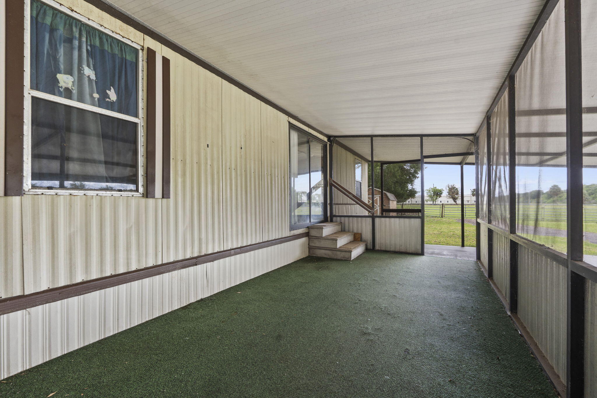 Playland Park - Residential
