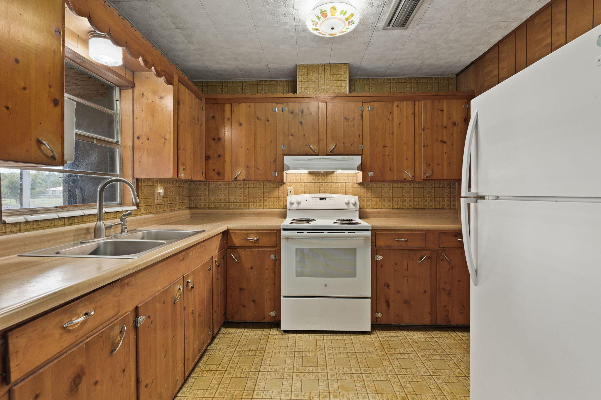 Playland Park - Residential
