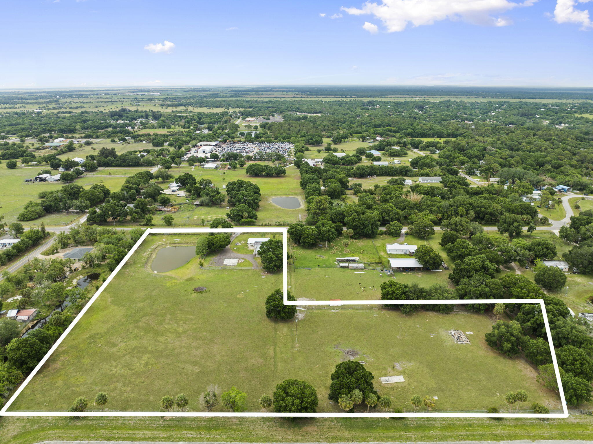 Playland Park - Residential