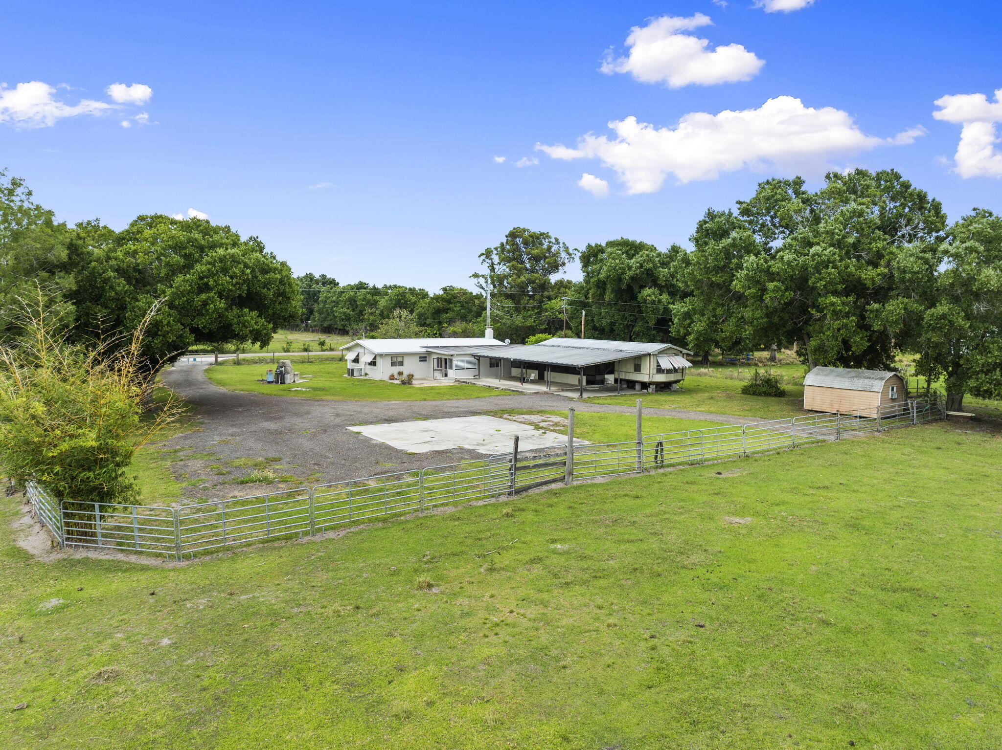 Playland Park - Residential