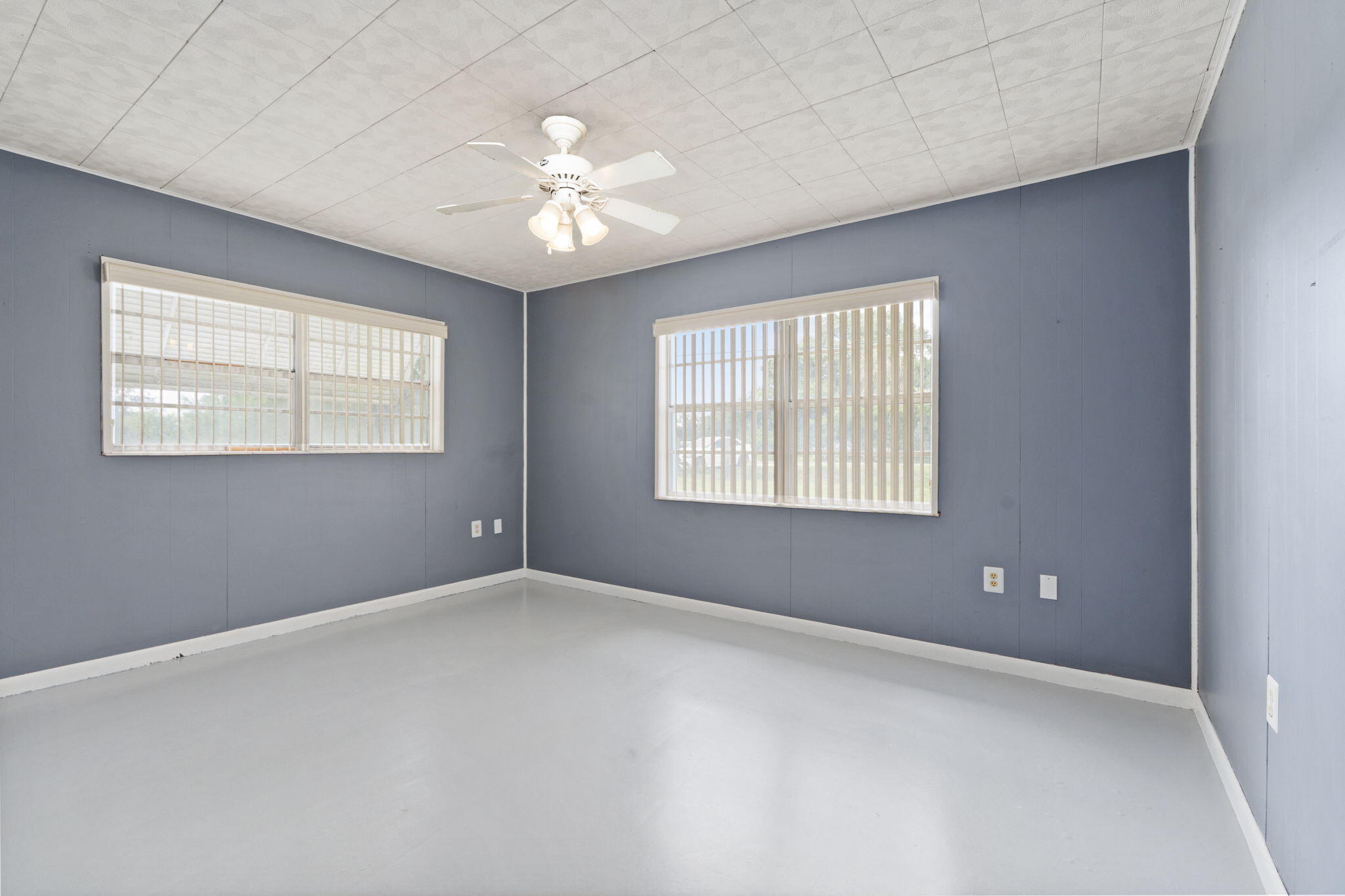 Playland Park - Residential