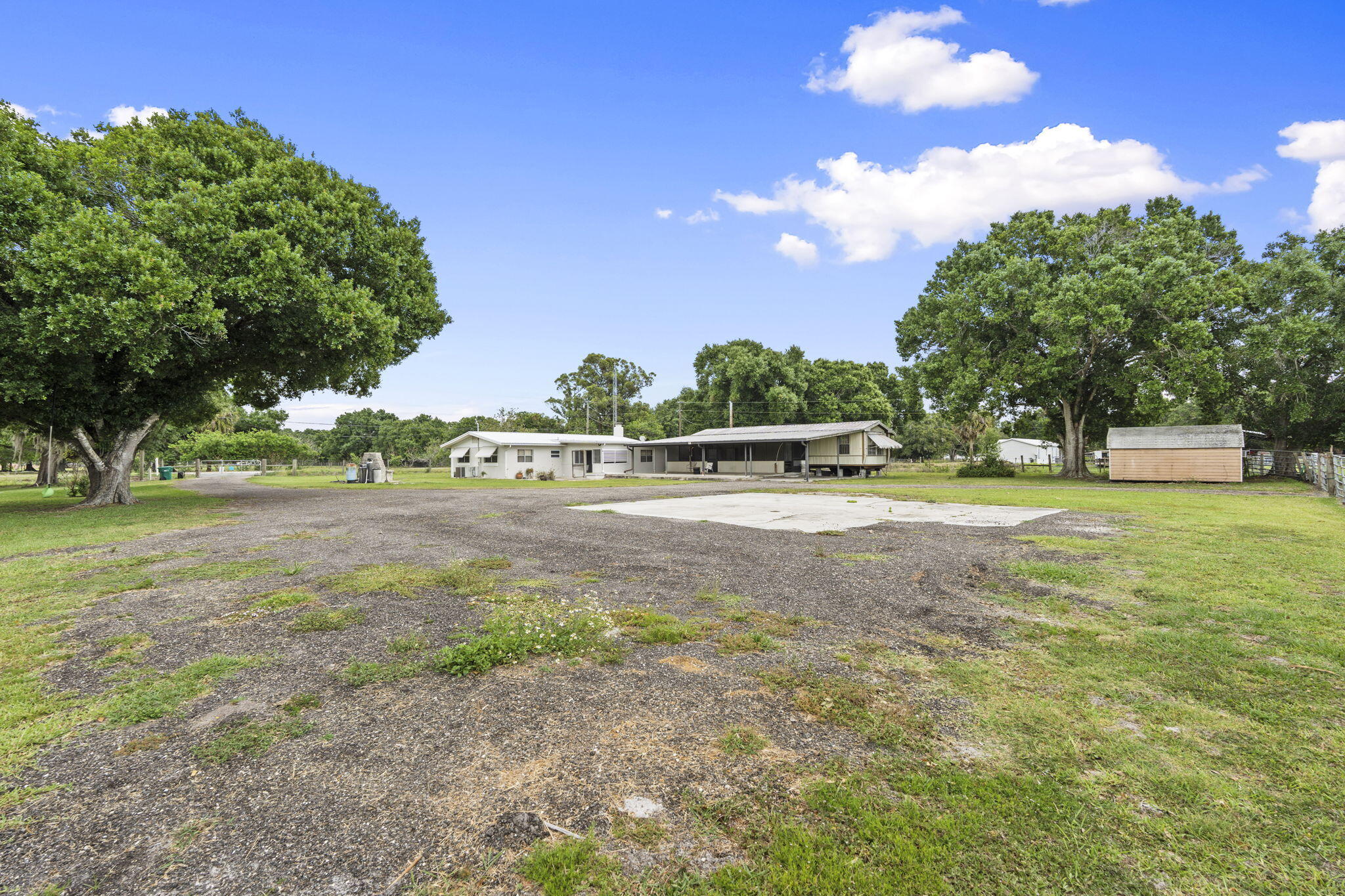 Playland Park - Residential