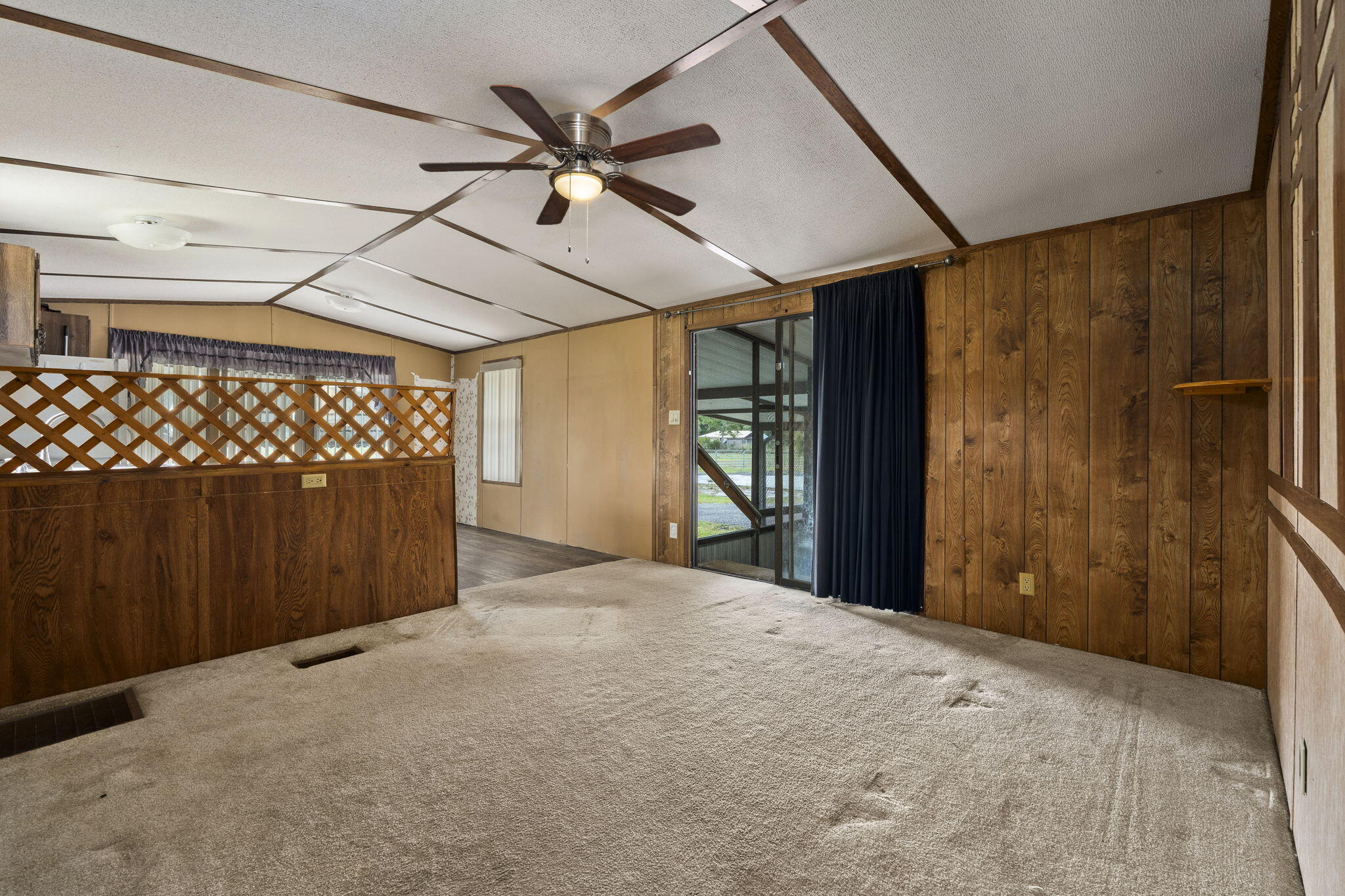 Playland Park - Residential