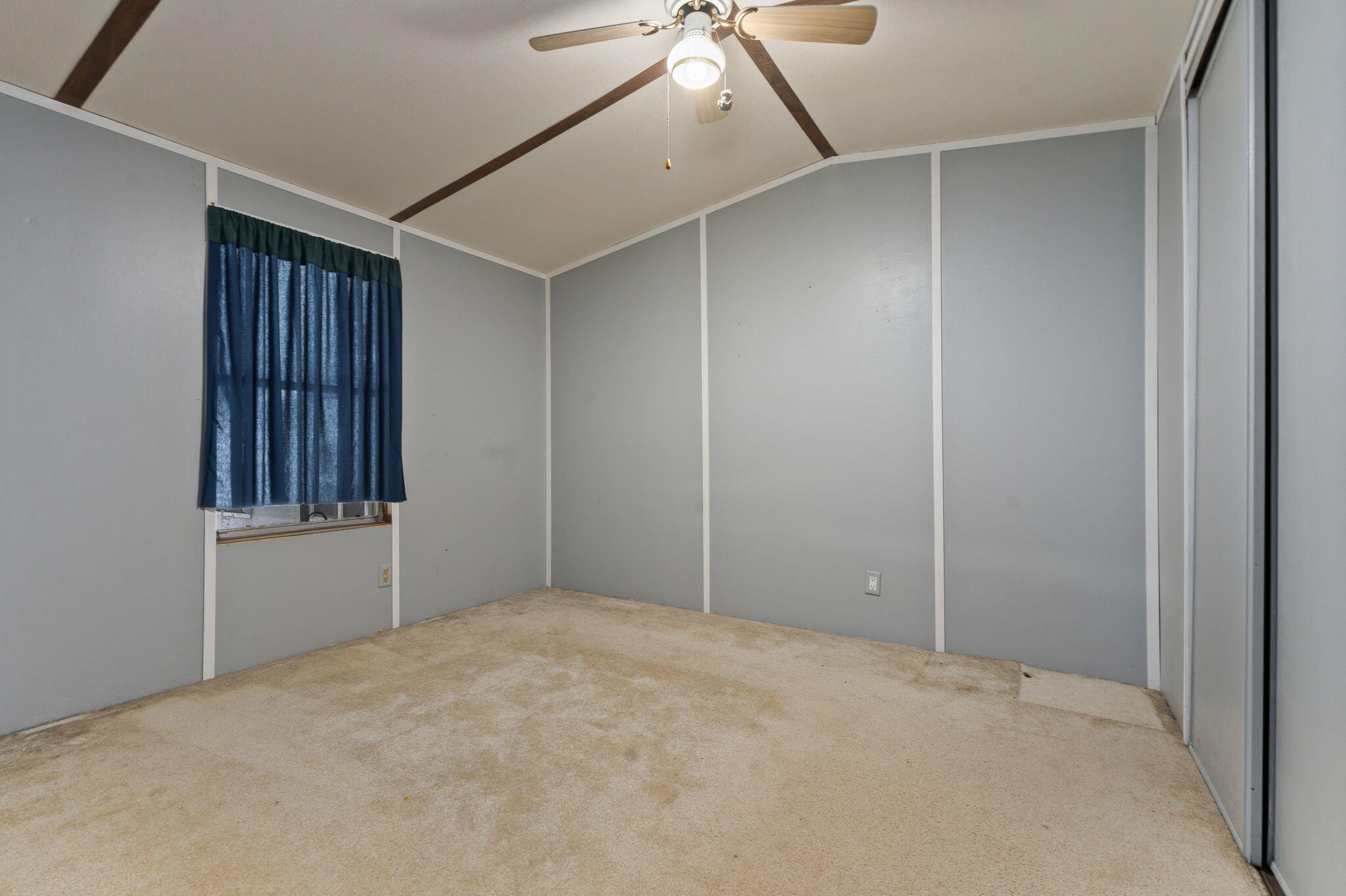 Playland Park - Residential