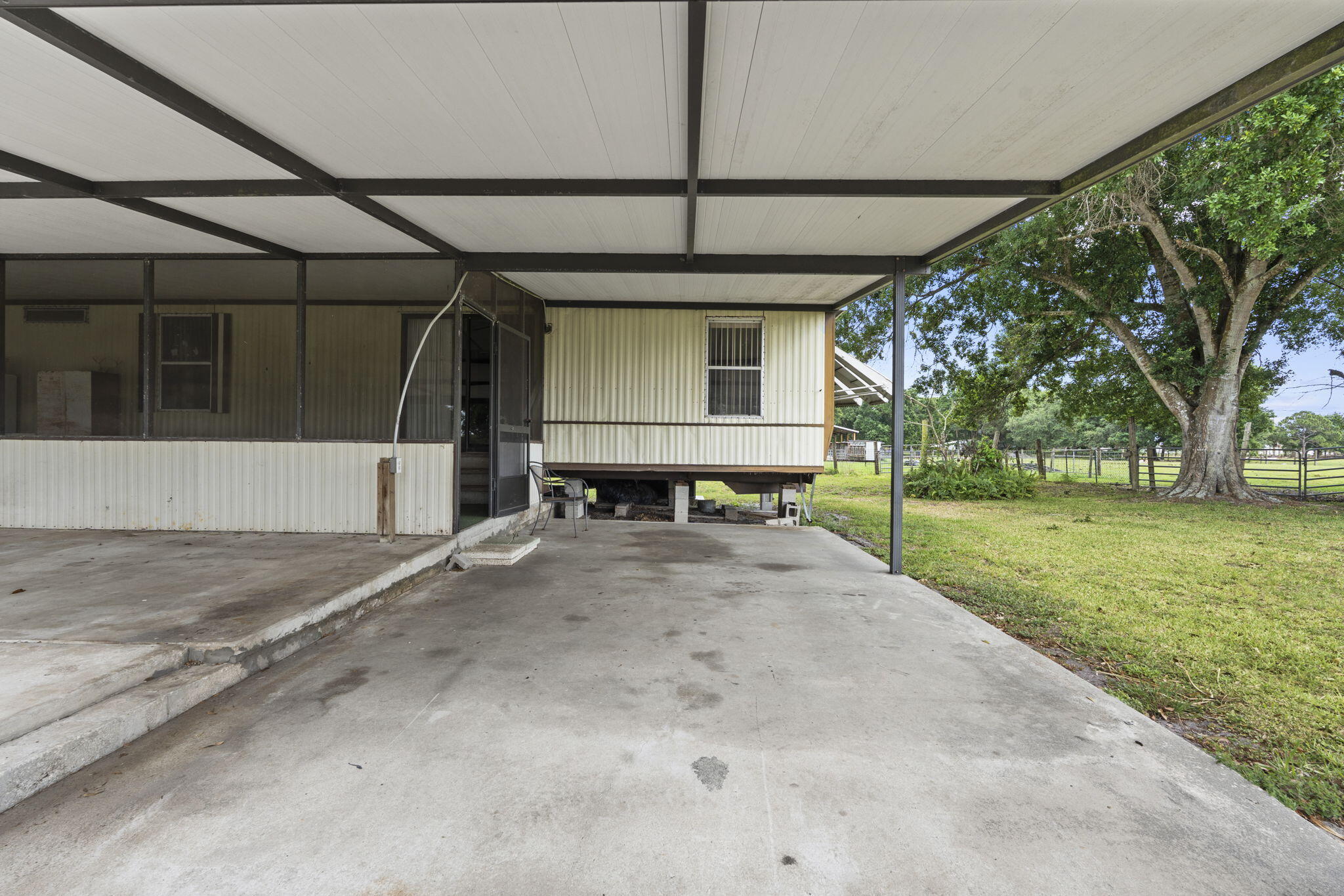 Playland Park - Residential