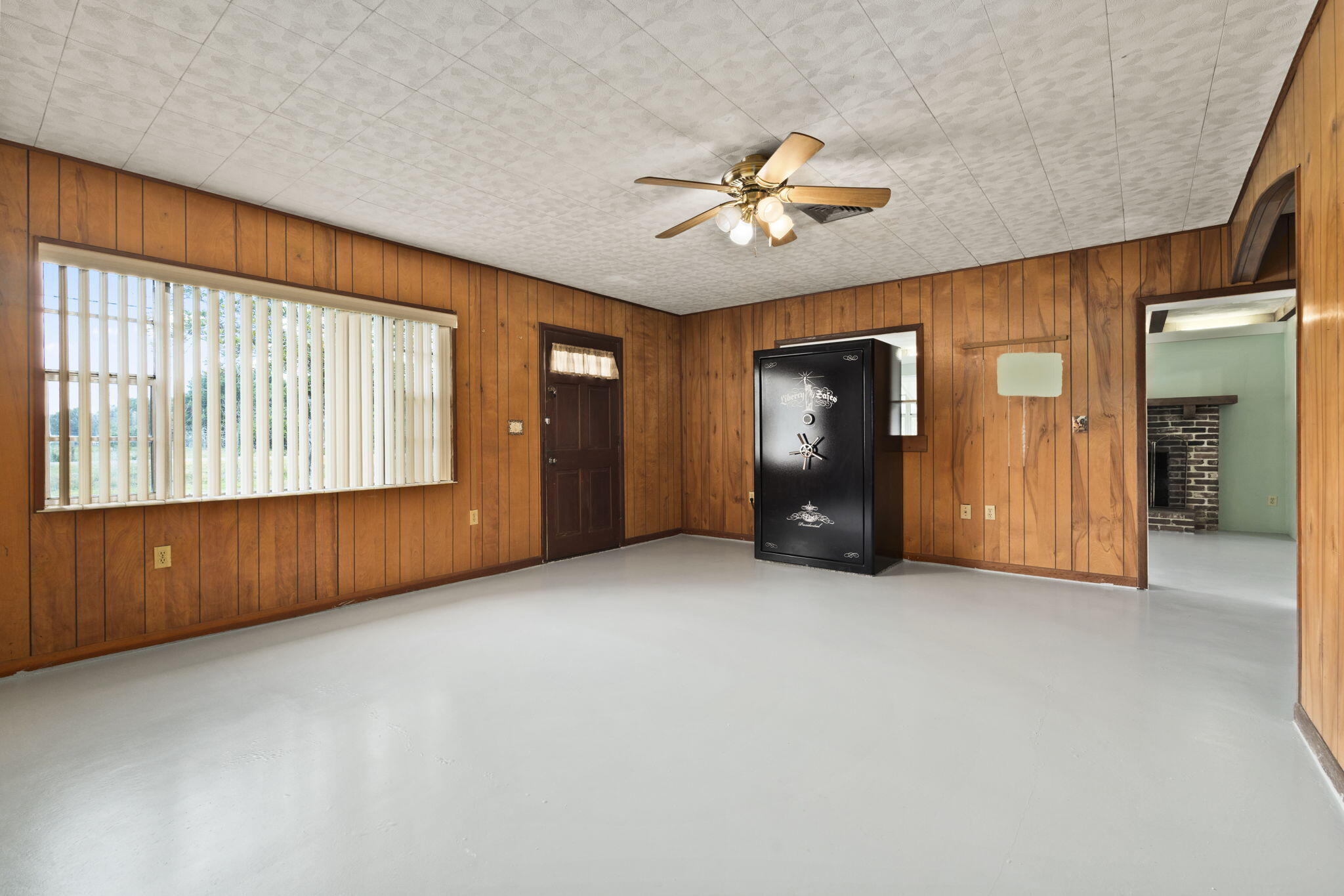 Playland Park - Residential