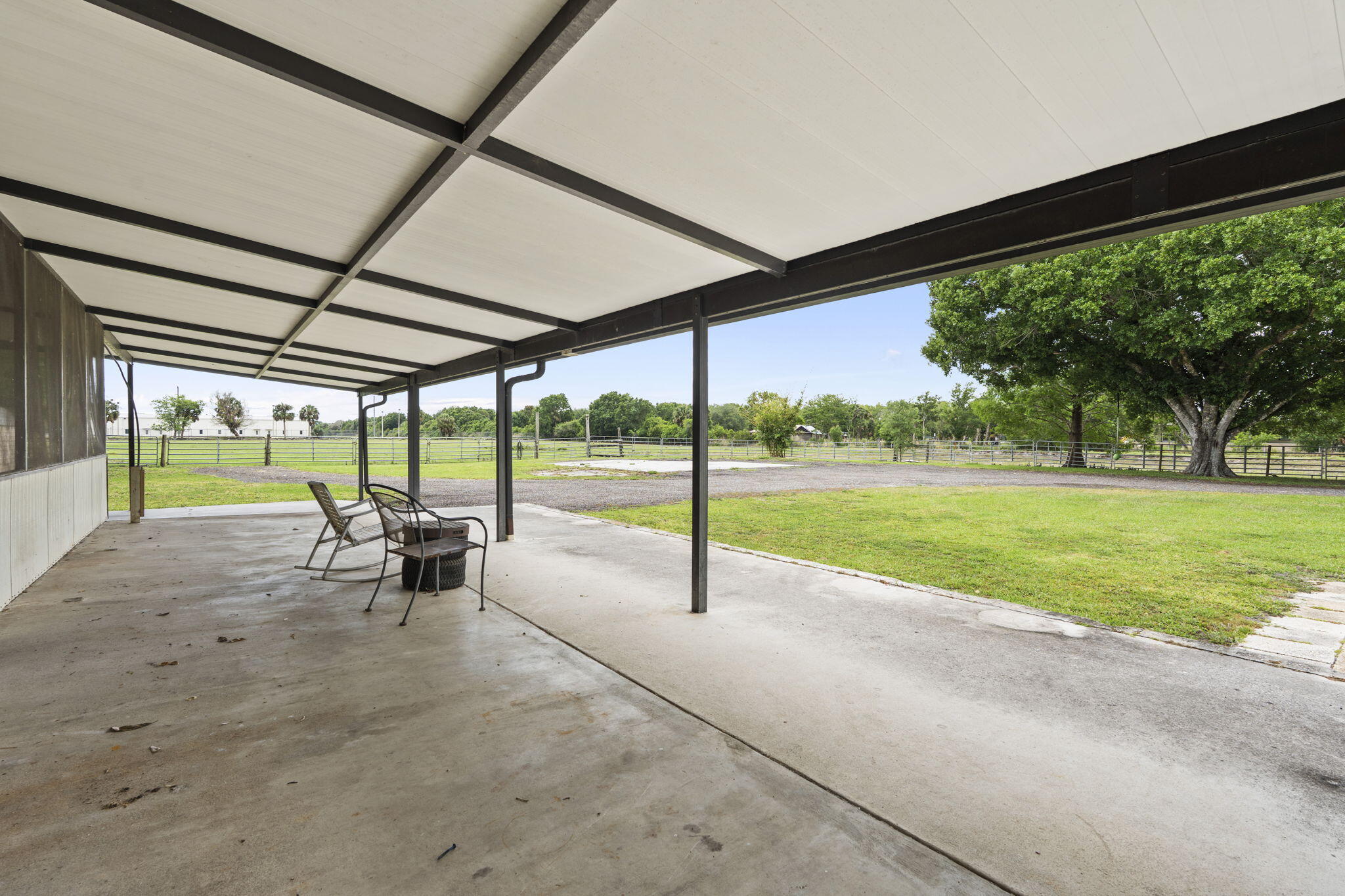 Playland Park - Residential