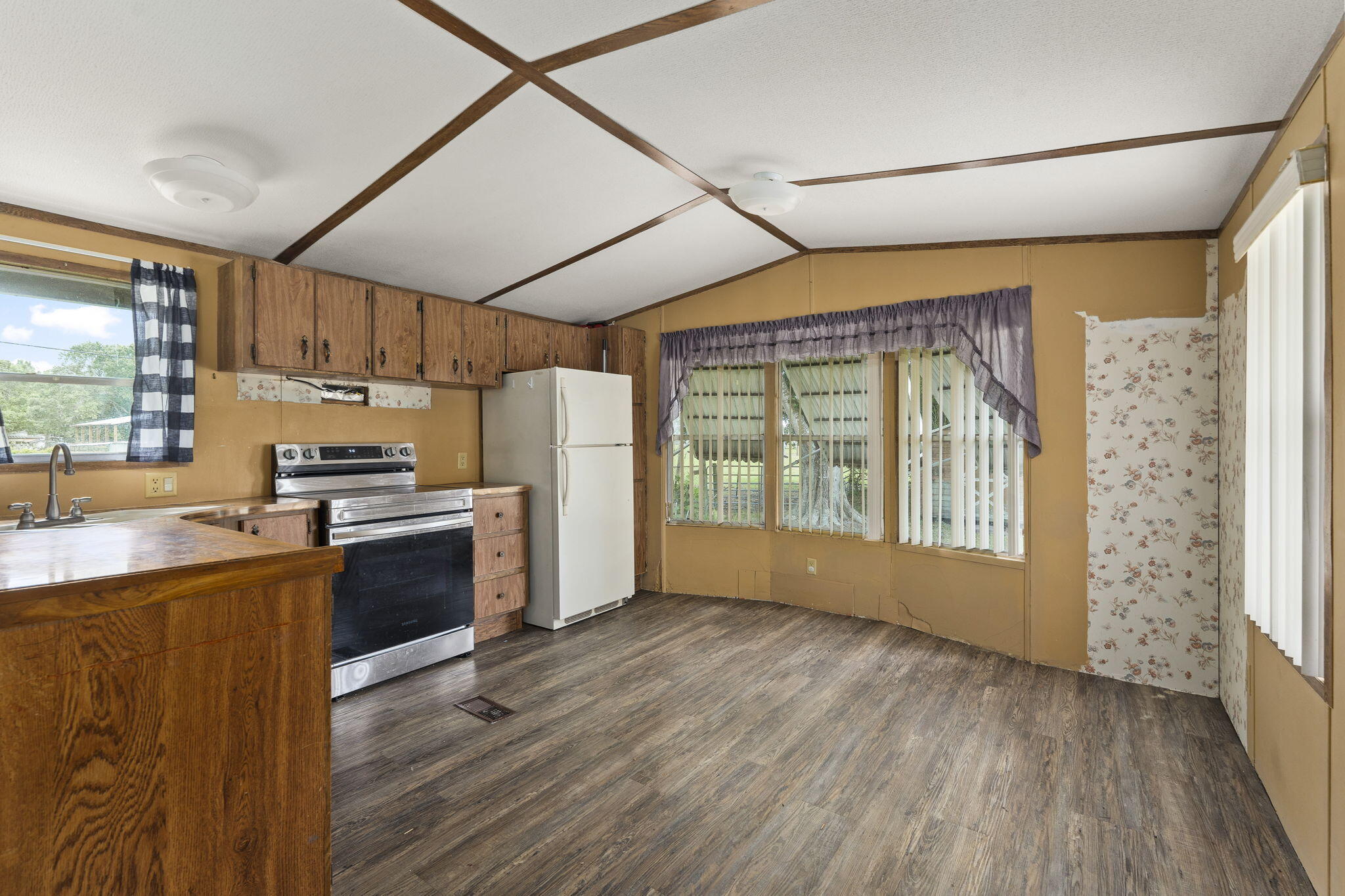 Playland Park - Residential