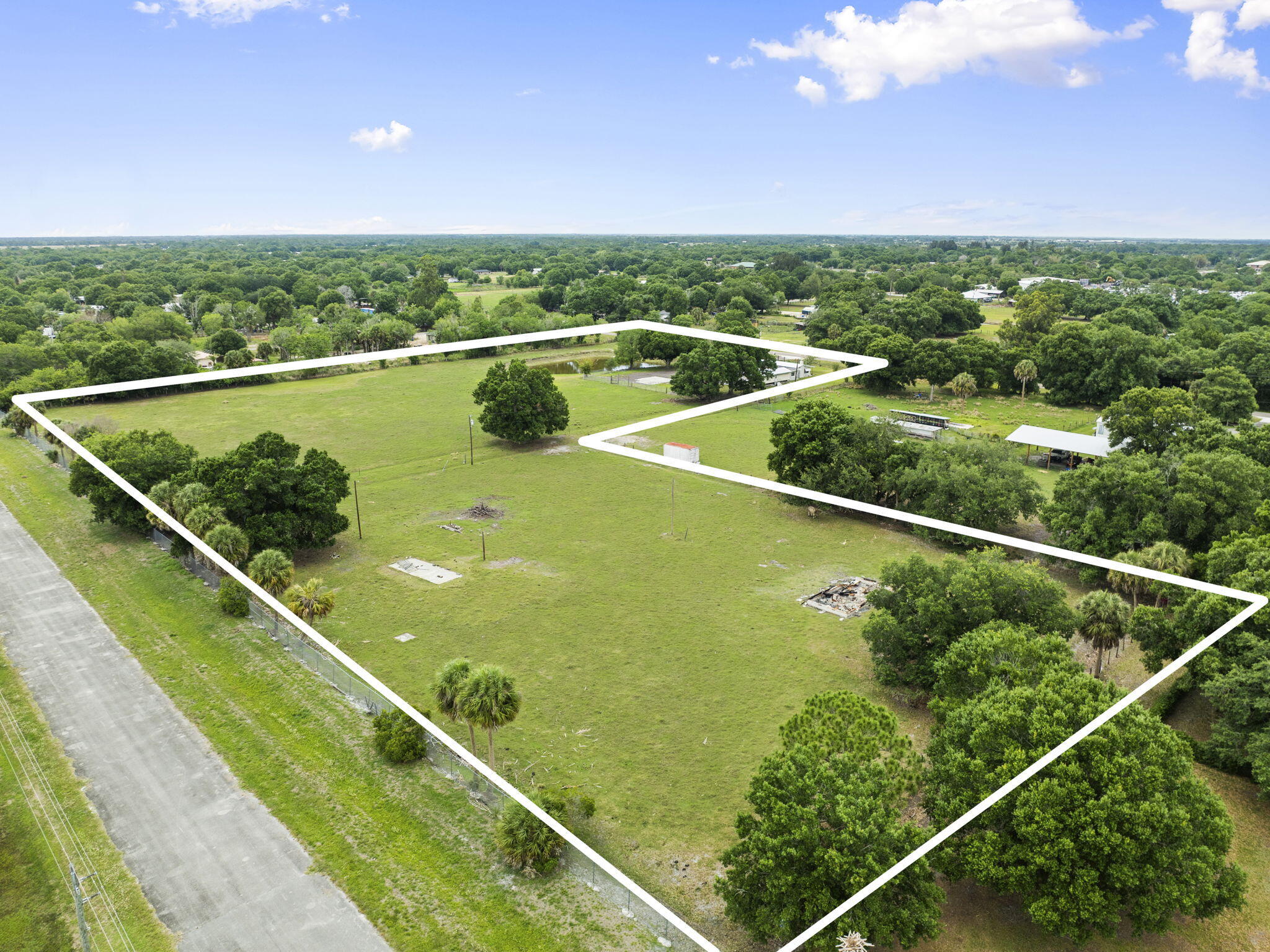 Playland Park - Residential