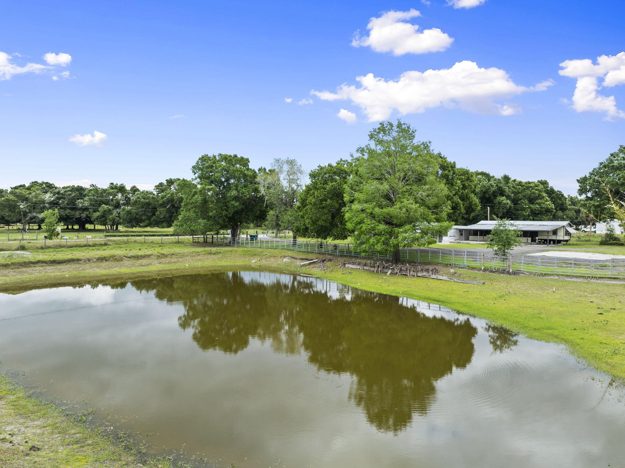 Playland Park - Residential