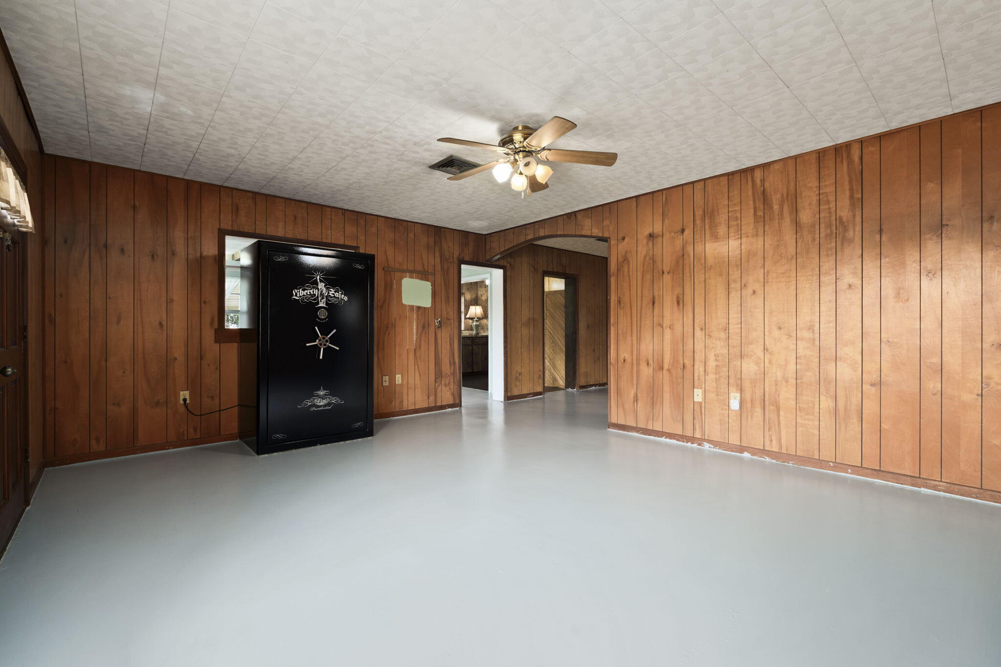 Playland Park - Residential