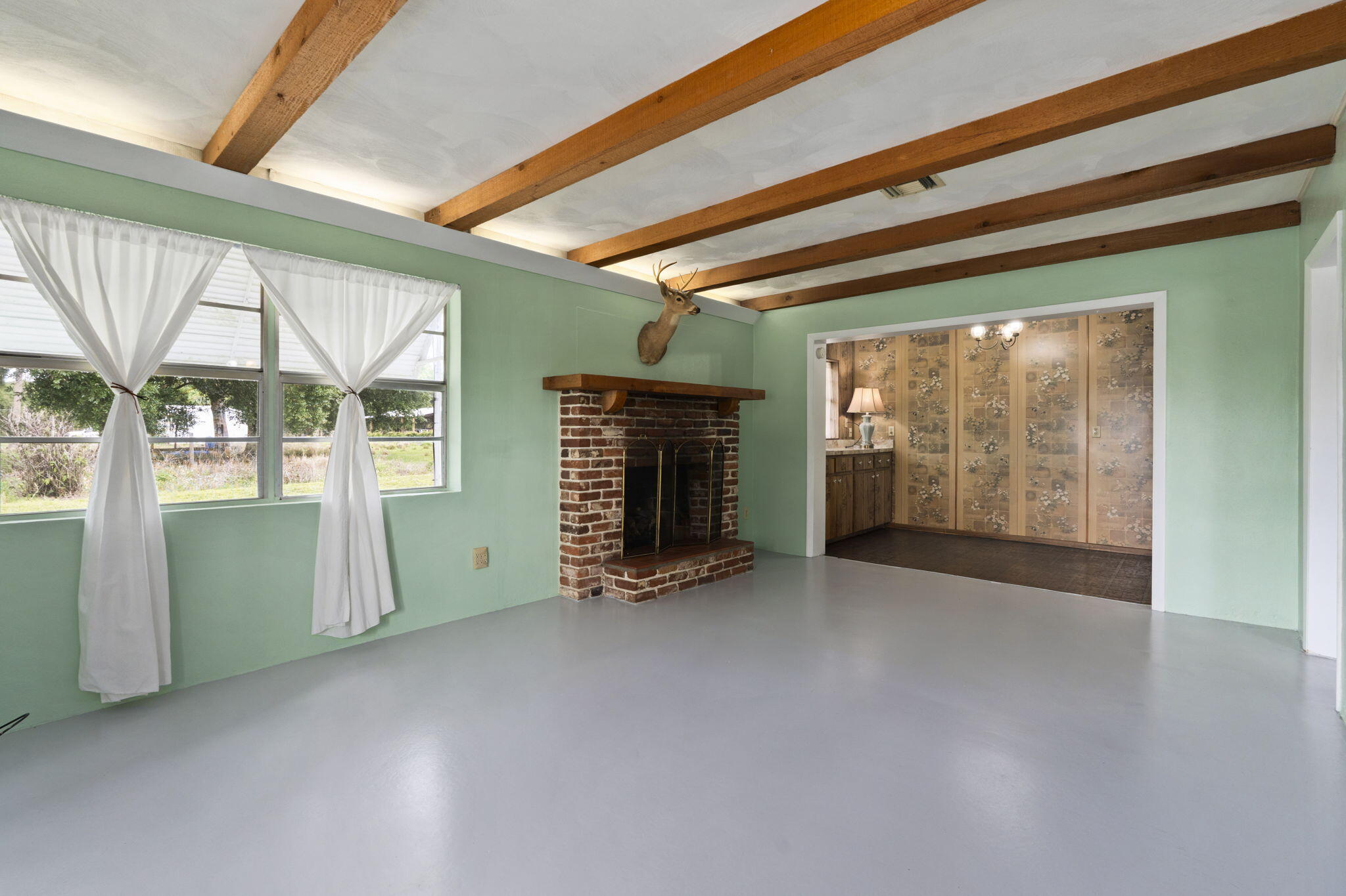 Playland Park - Residential