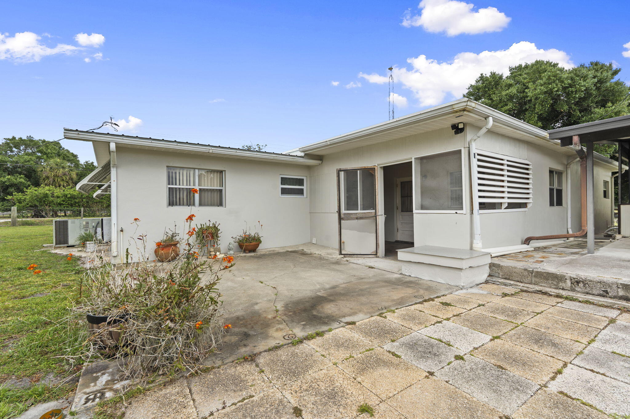 Playland Park - Residential