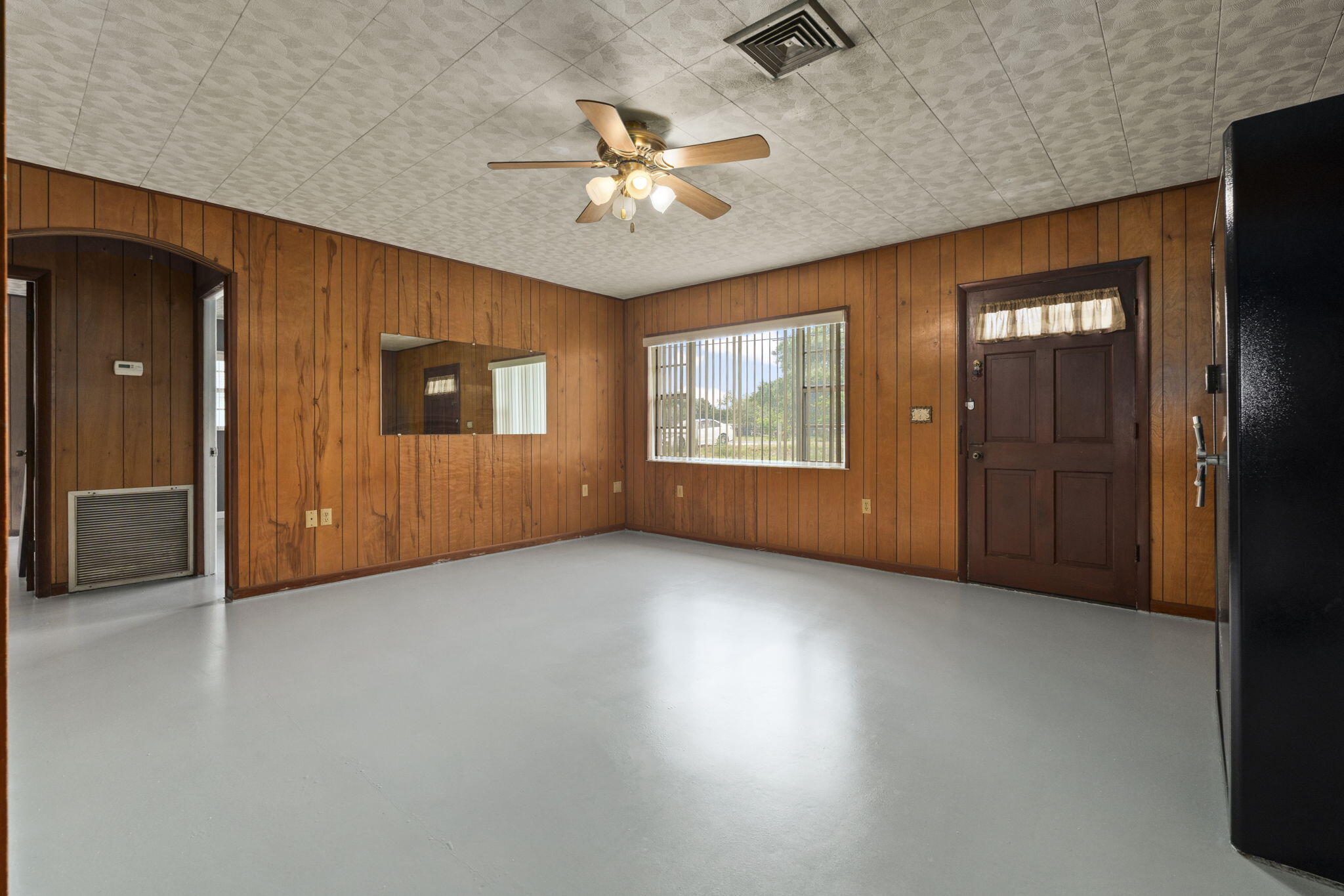 Playland Park - Residential