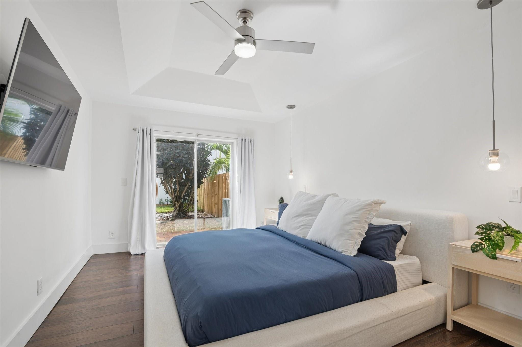 Cocopalms 154-41 B - Residential