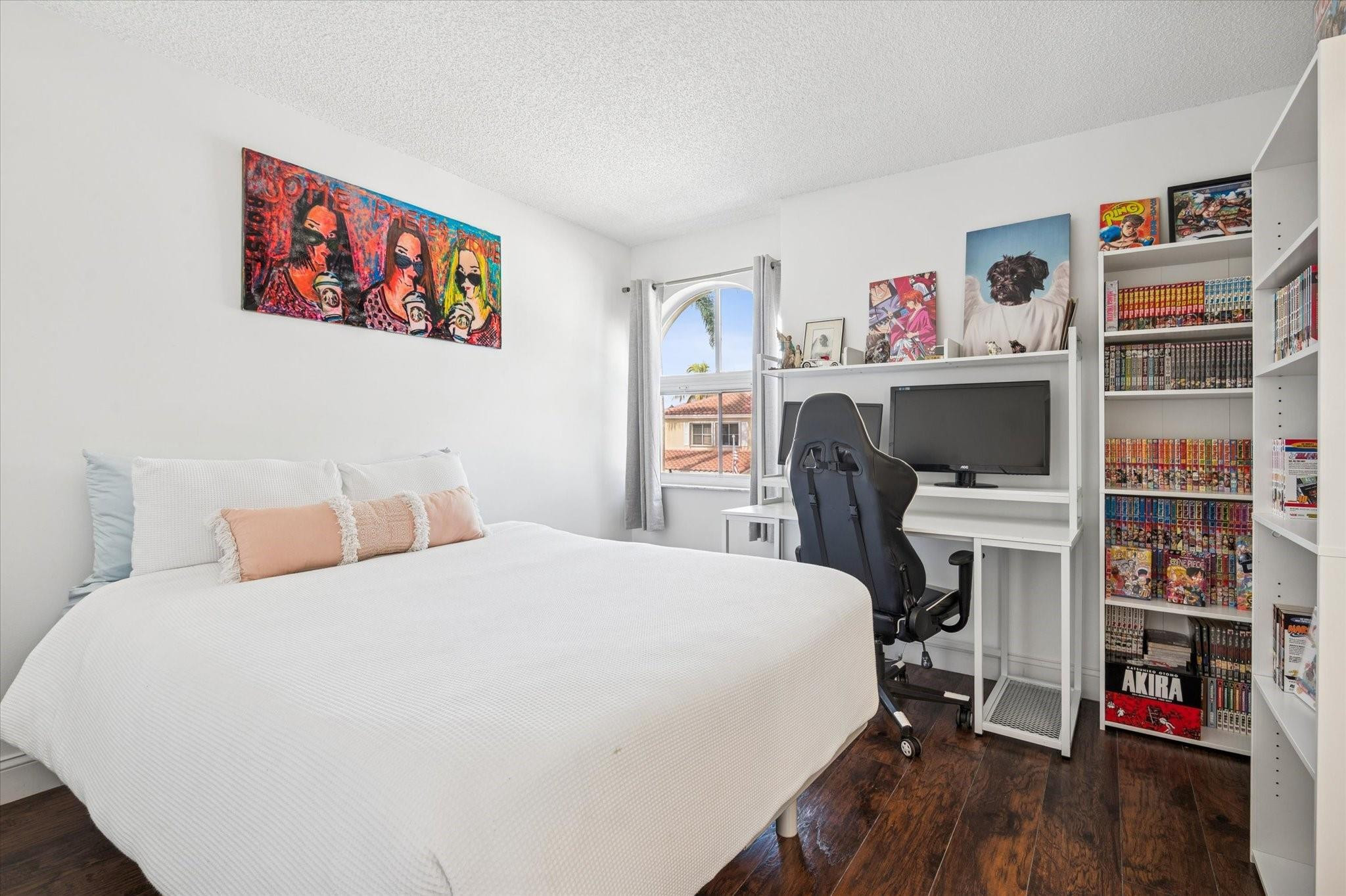 Cocopalms 154-41 B - Residential