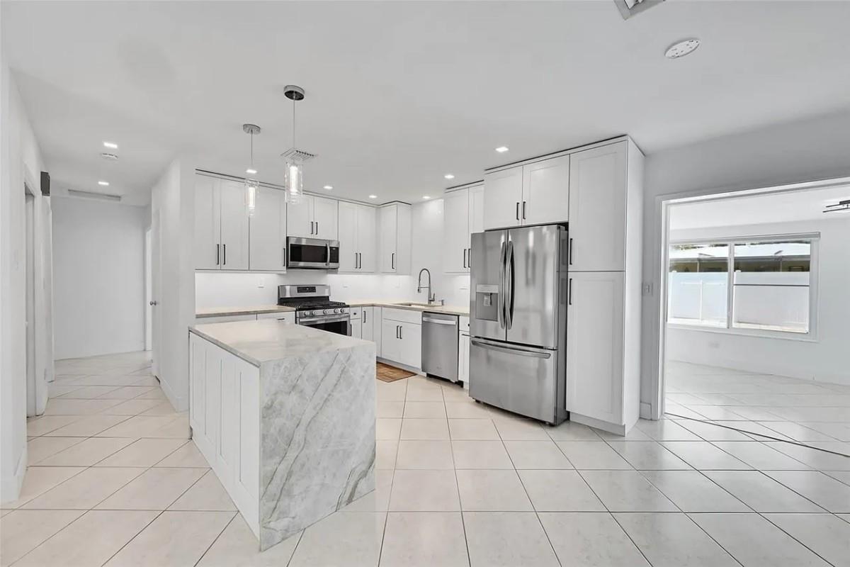 Lyons Park - Residential