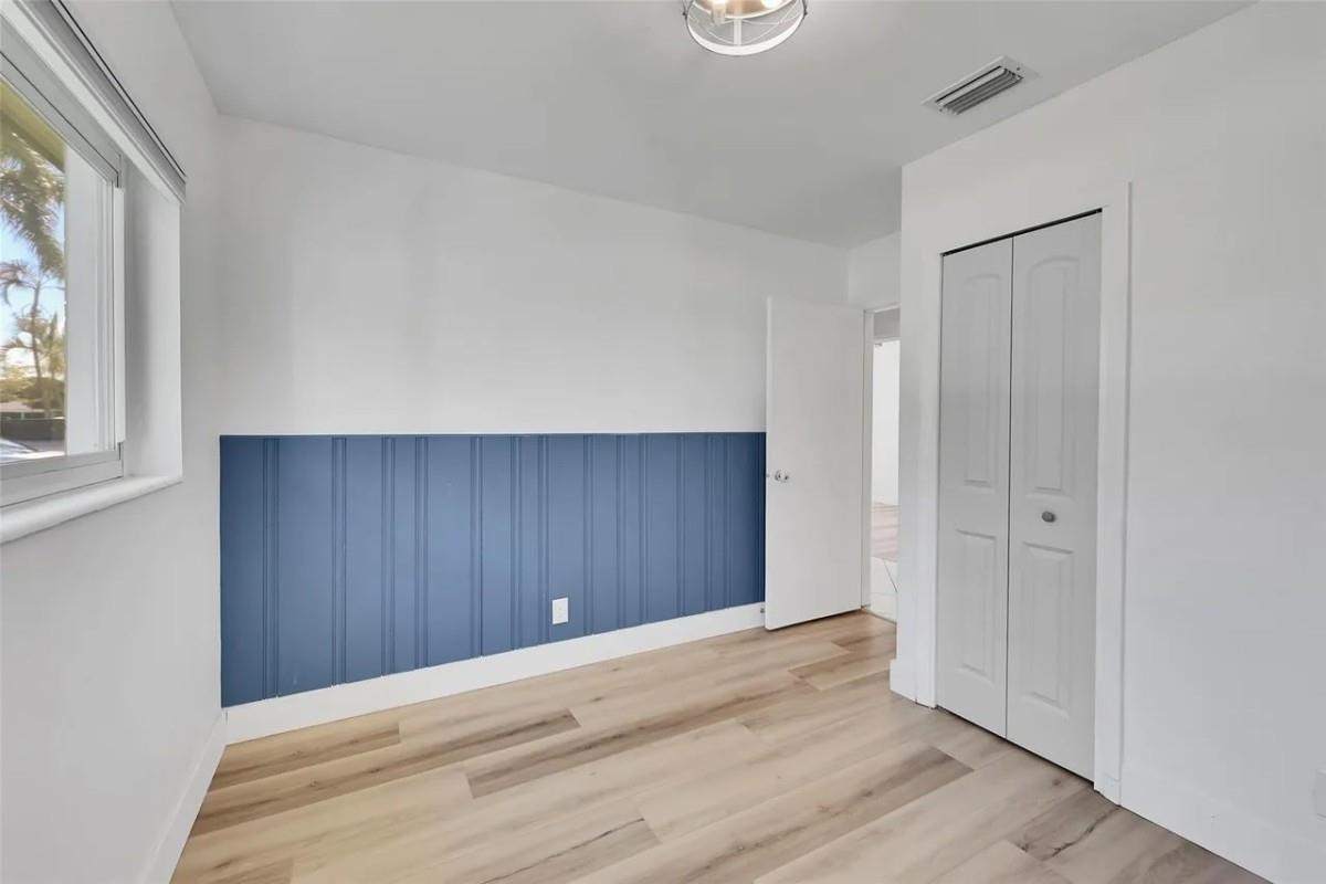 Lyons Park - Residential