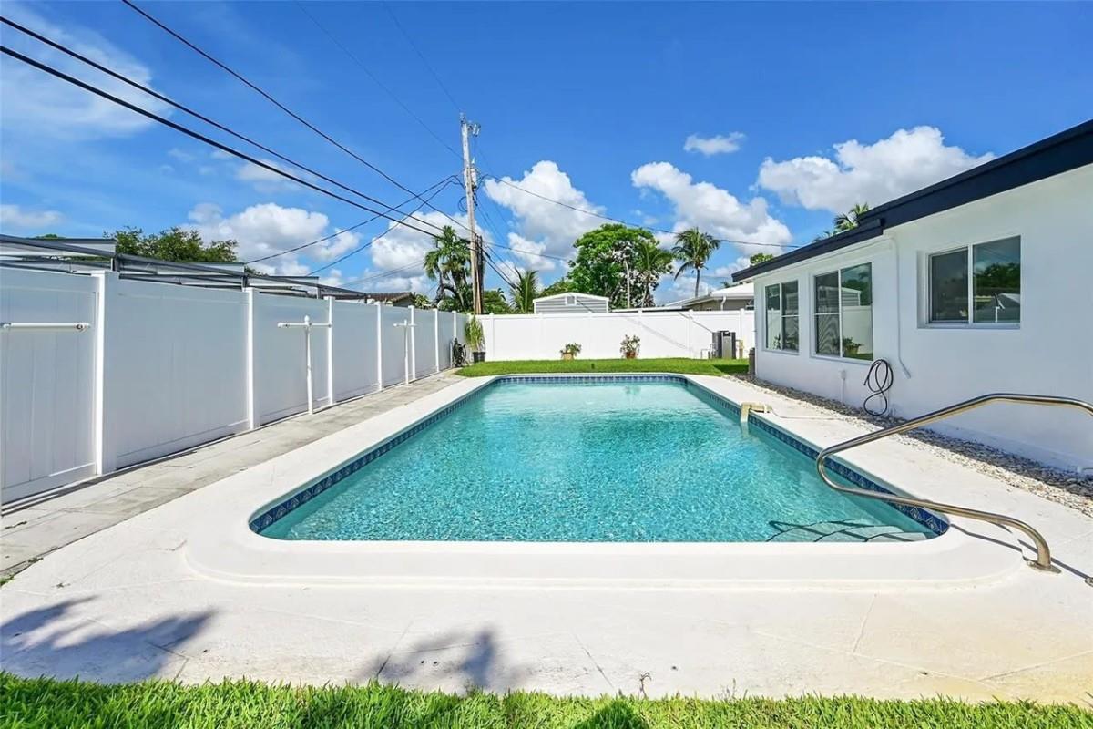 Lyons Park - Residential