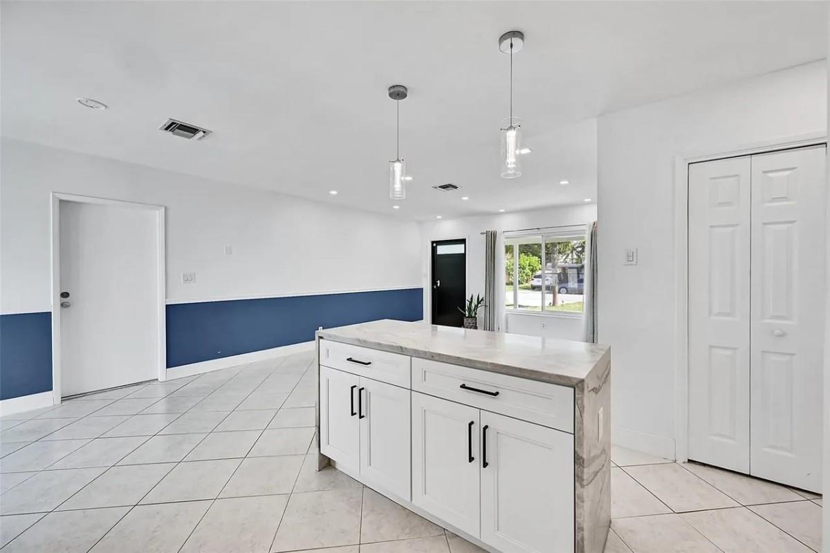 Lyons Park - Residential