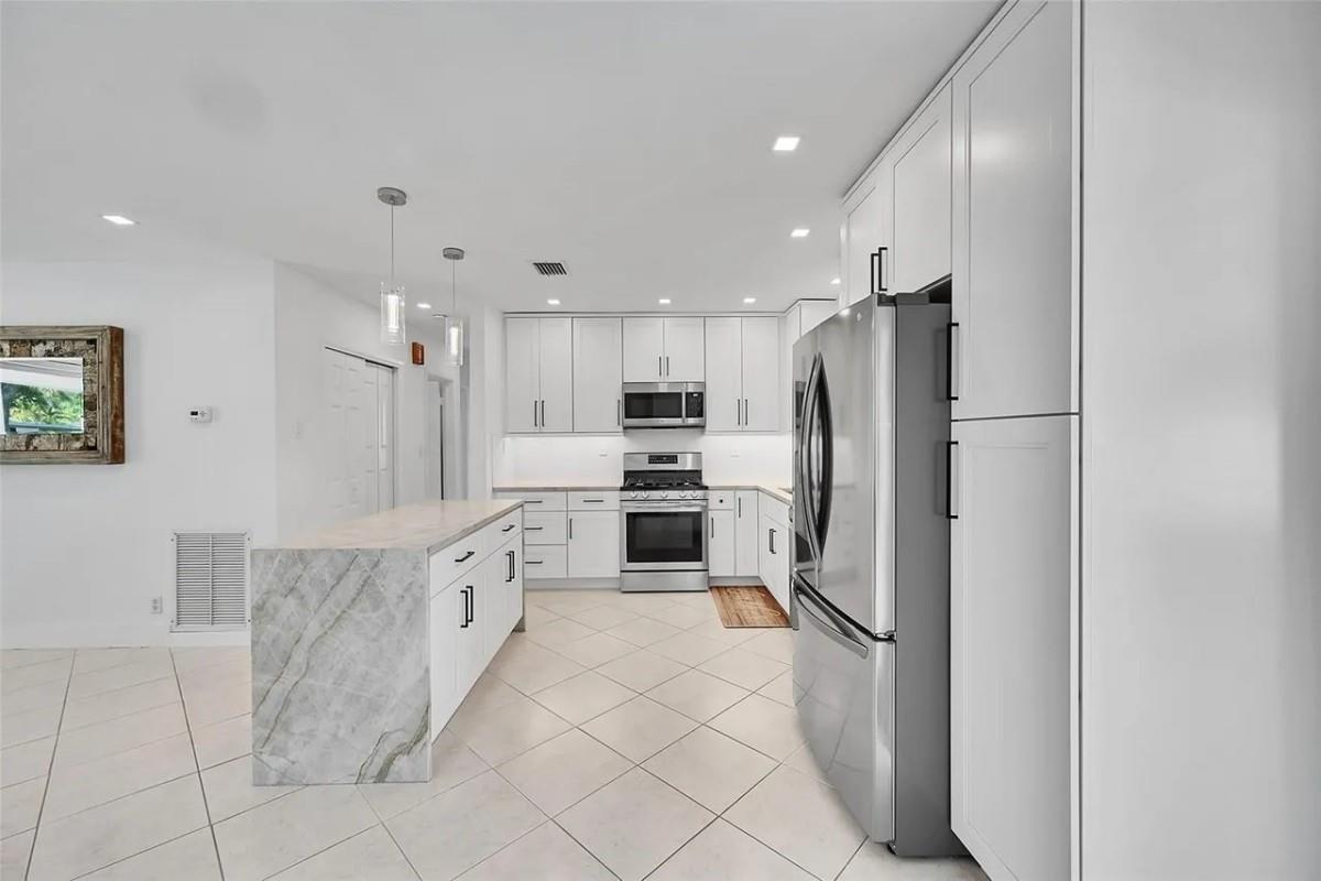 Lyons Park - Residential