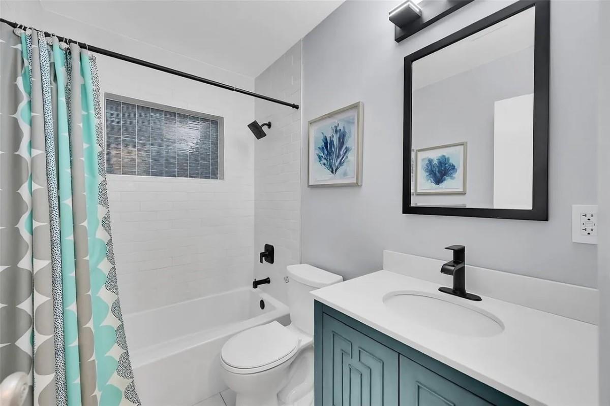 Lyons Park - Residential