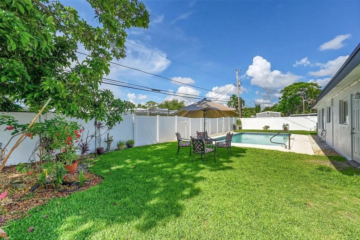 Lyons Park - Residential