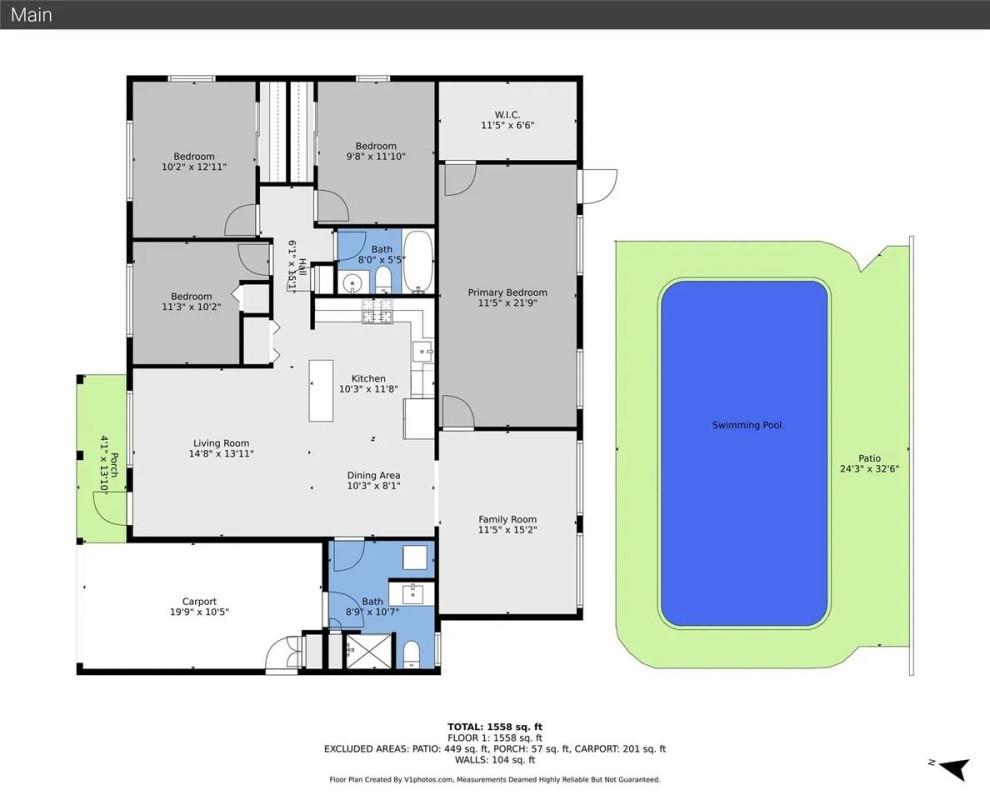 Lyons Park - Residential