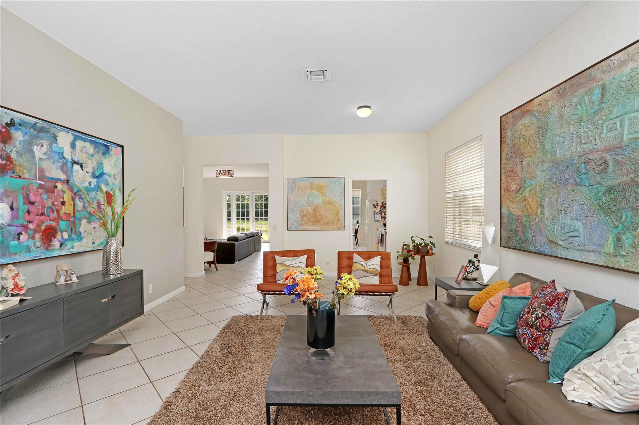 Sector 2-Parcels 12, 13, - Residential