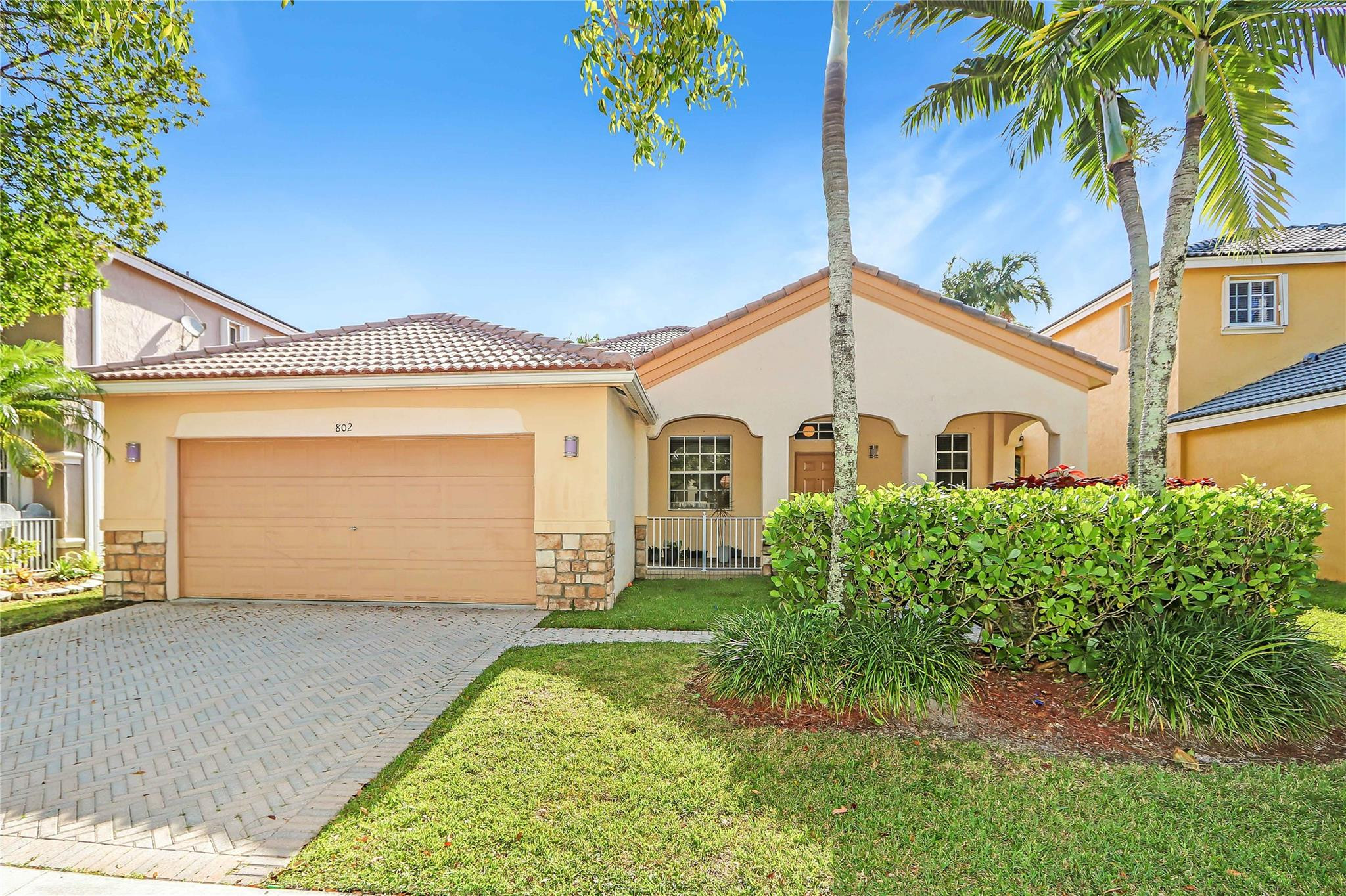 Sector 2-Parcels 12, 13, - Residential
