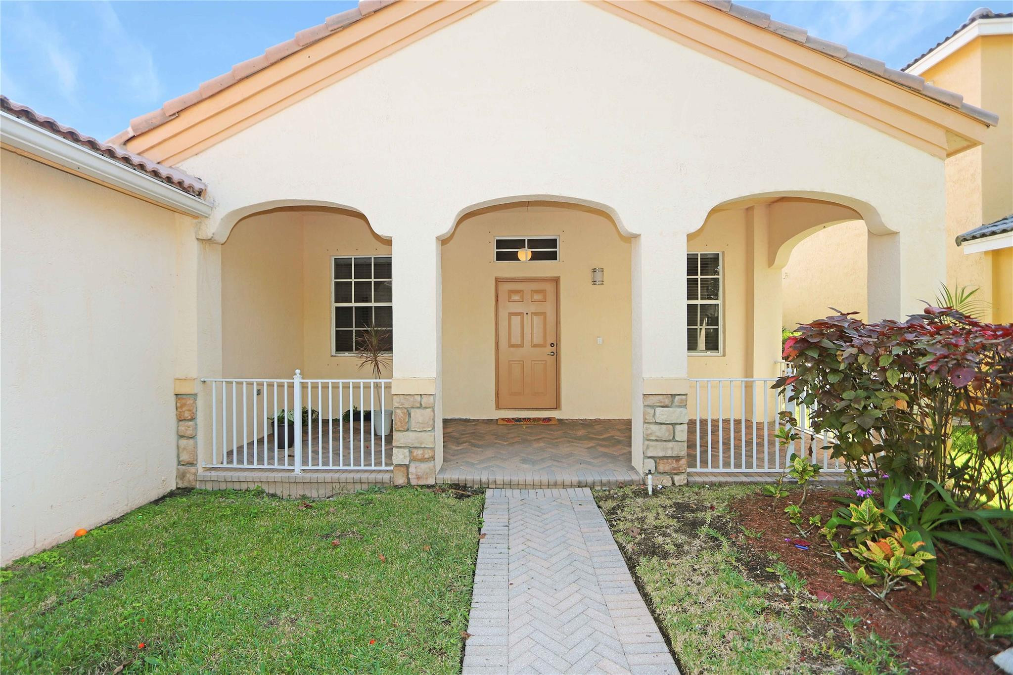 Sector 2-Parcels 12, 13, - Residential