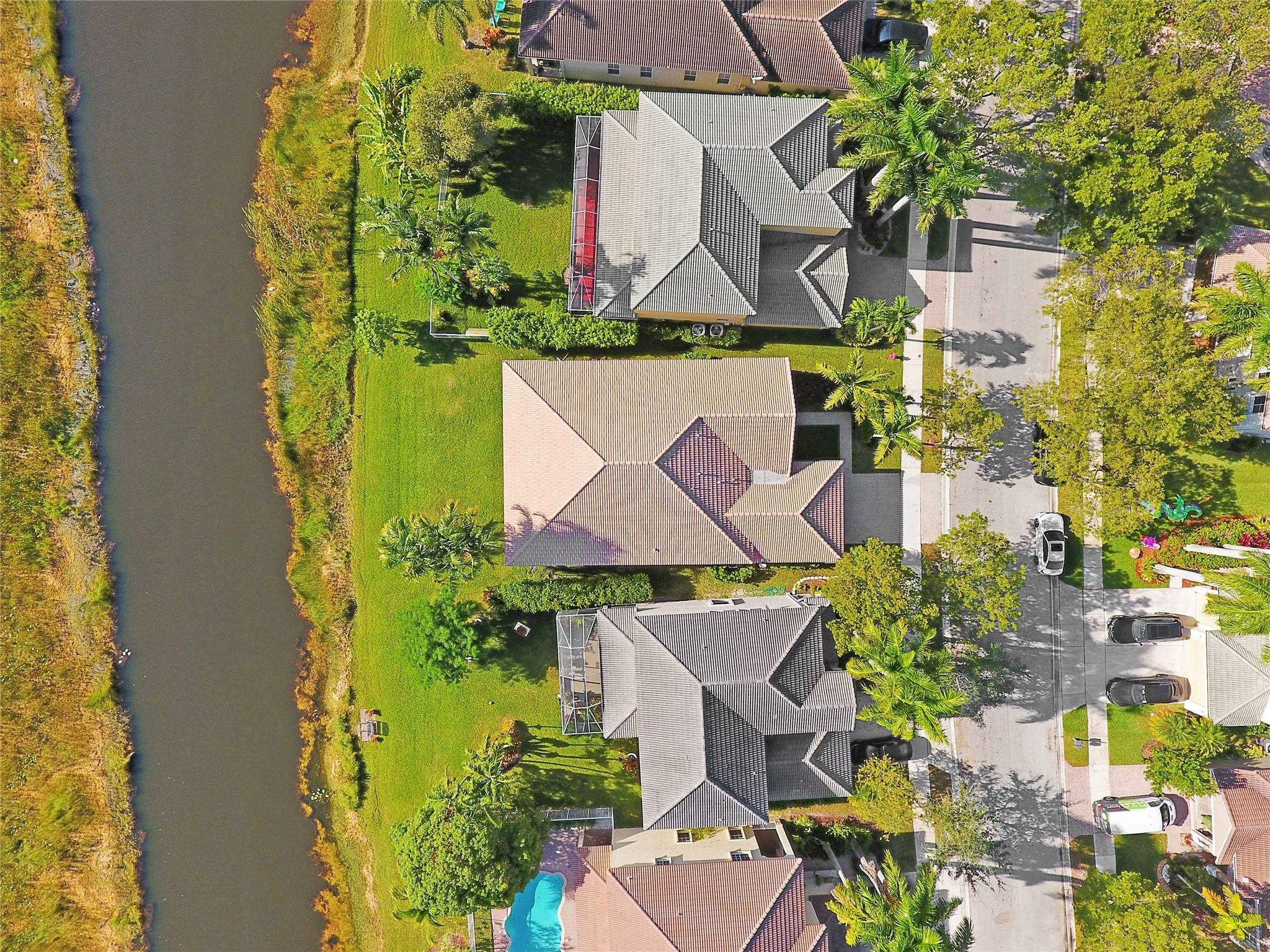 Sector 2-Parcels 12, 13, - Residential