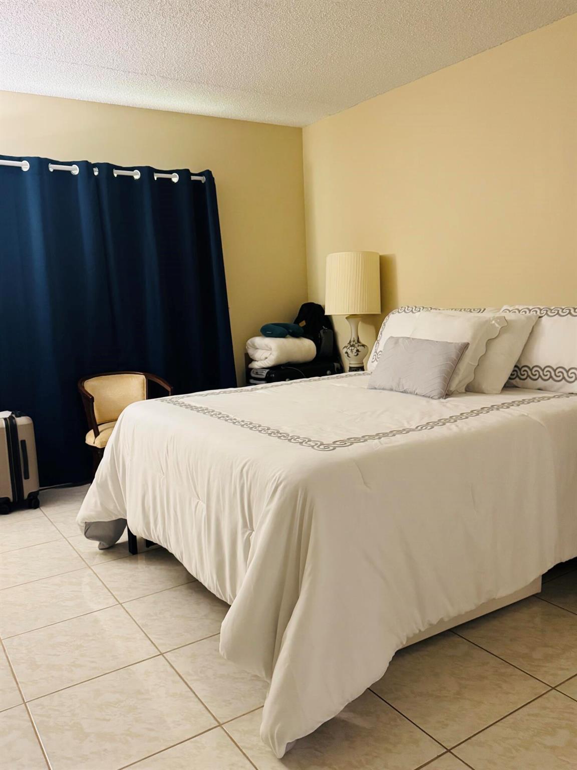 LA PINATA COND NO 1,2 & 3 - Residential Lease