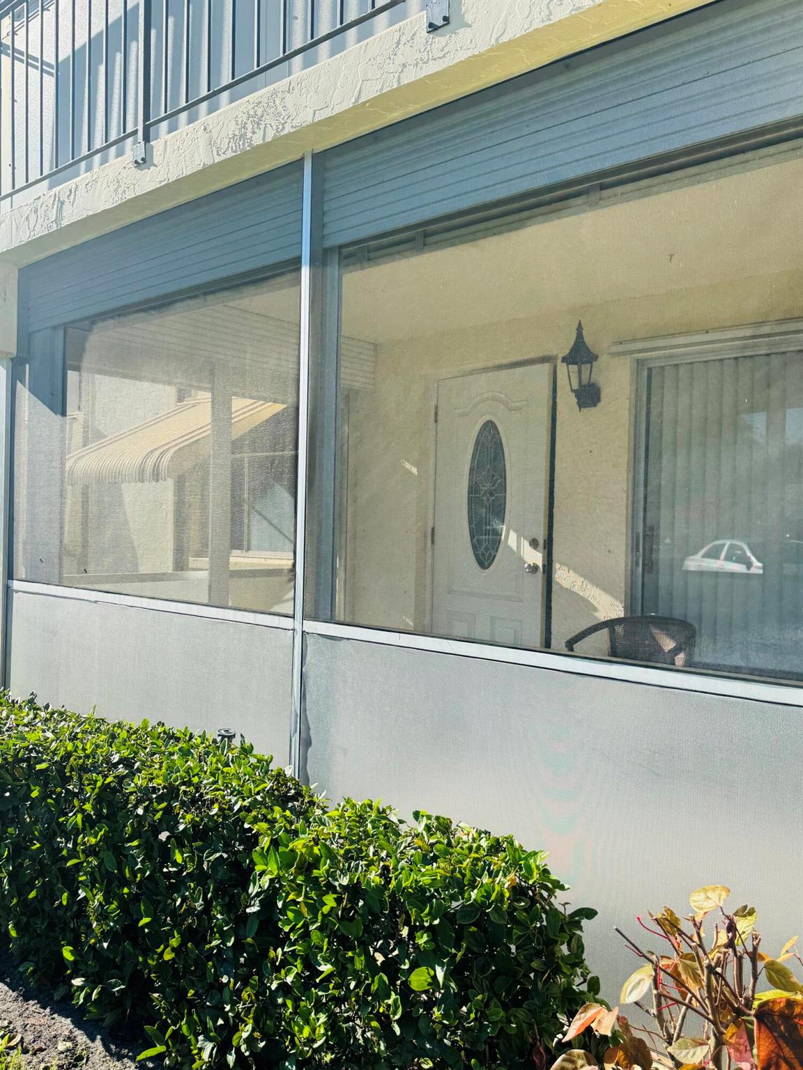 LA PINATA COND NO 1,2 & 3 - Residential Lease