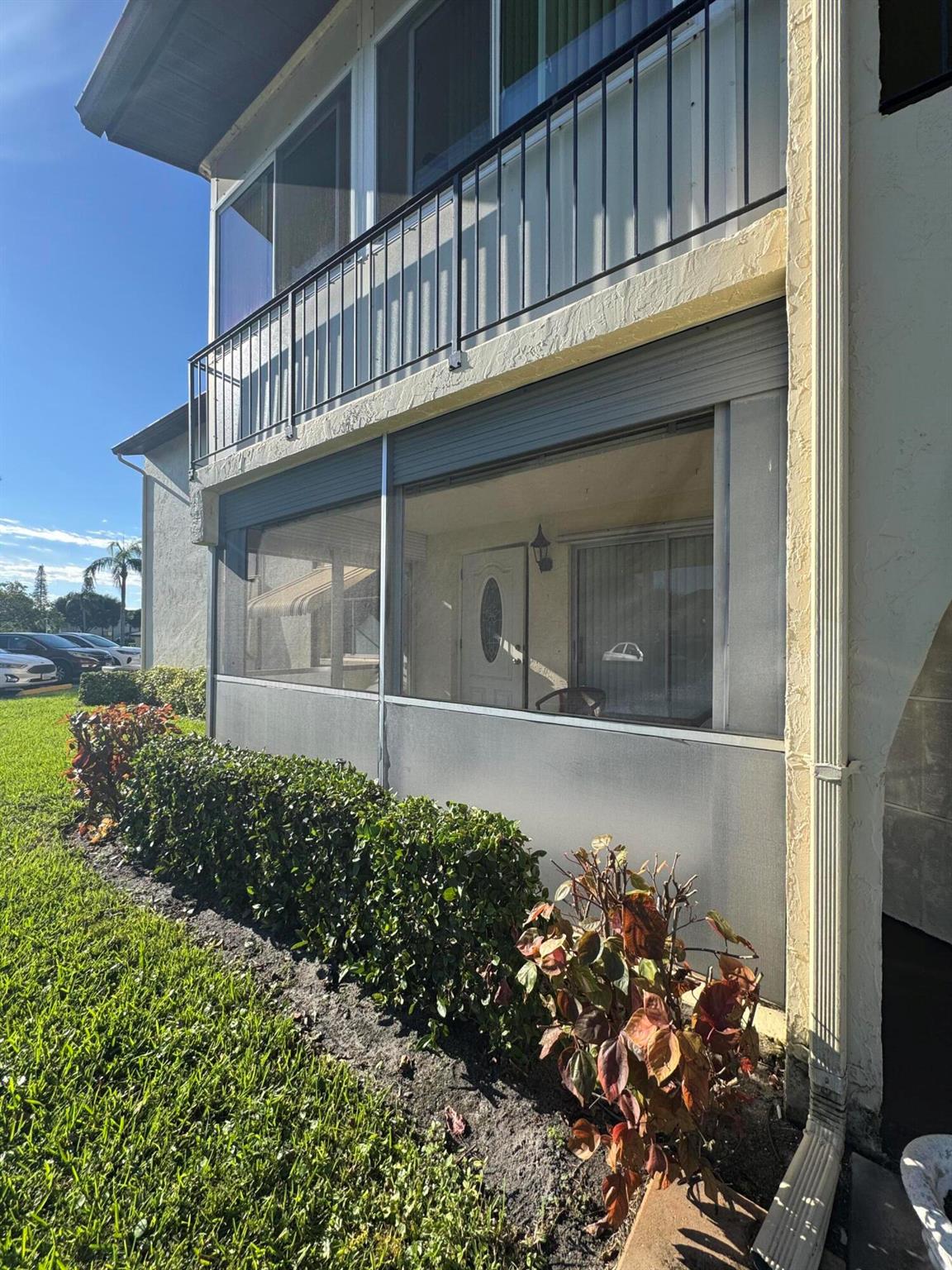 LA PINATA COND NO 1,2 & 3 - Residential Lease