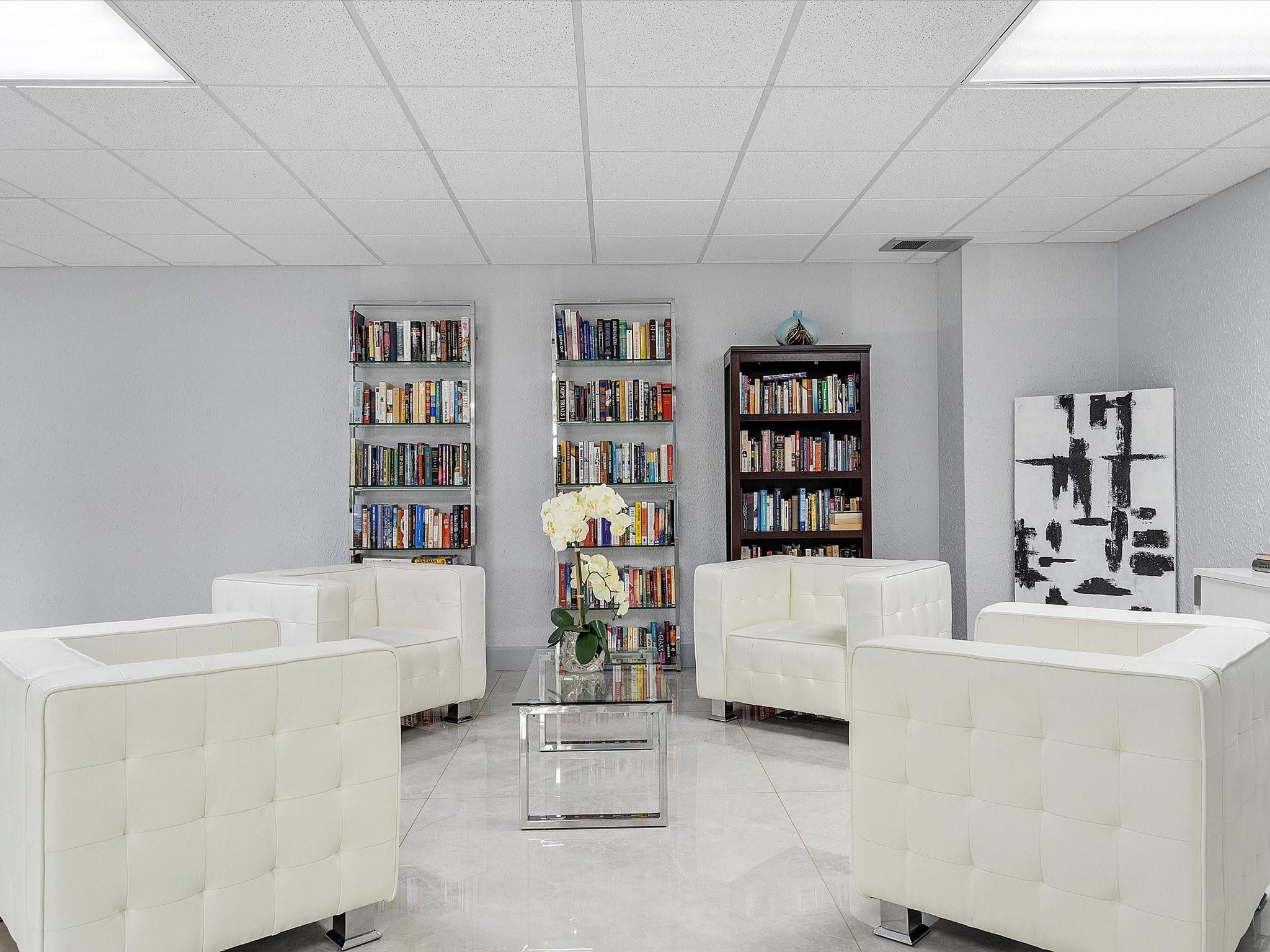 Towers of Oceanview South - Residential