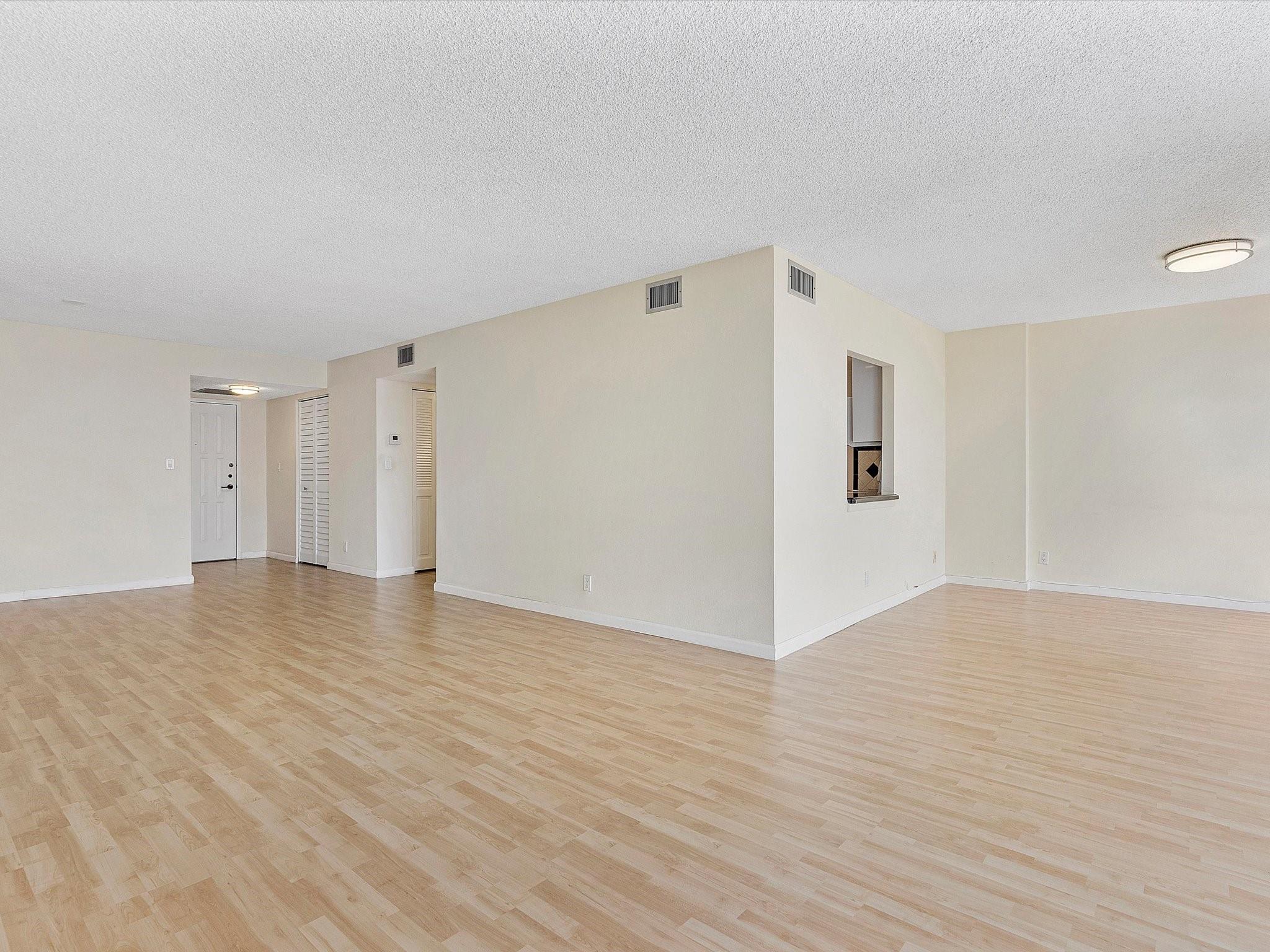 Towers of Oceanview South - Residential