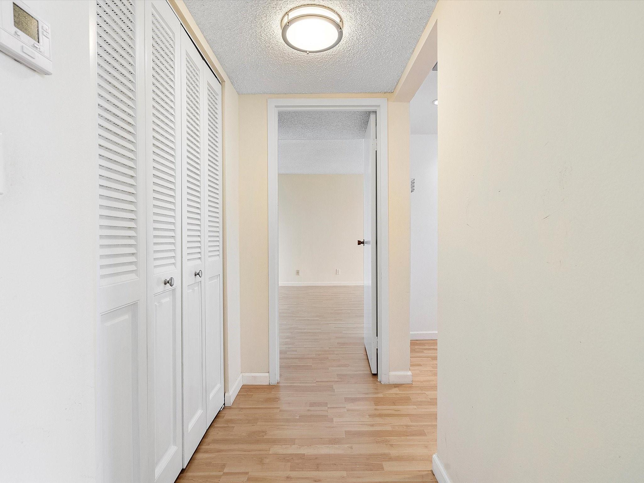 Towers of Oceanview South - Residential