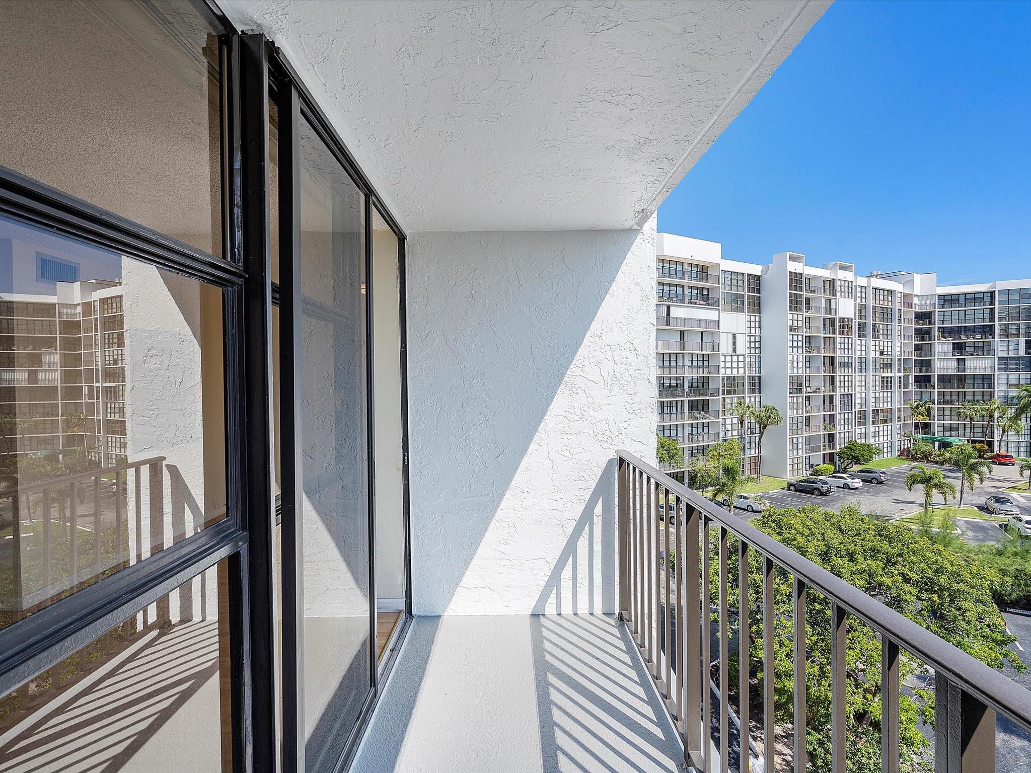 Towers of Oceanview South - Residential