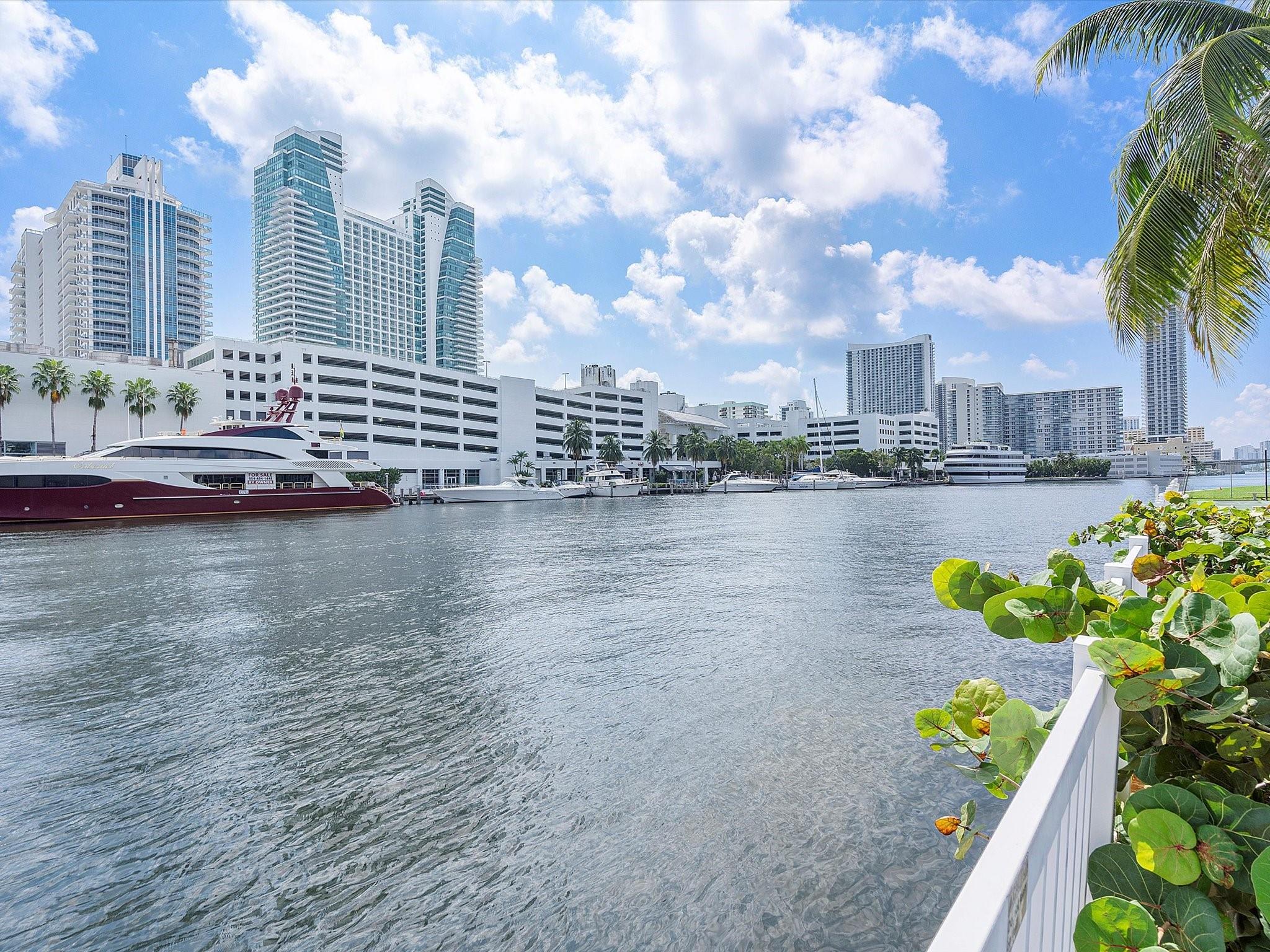 Towers of Oceanview South - Residential