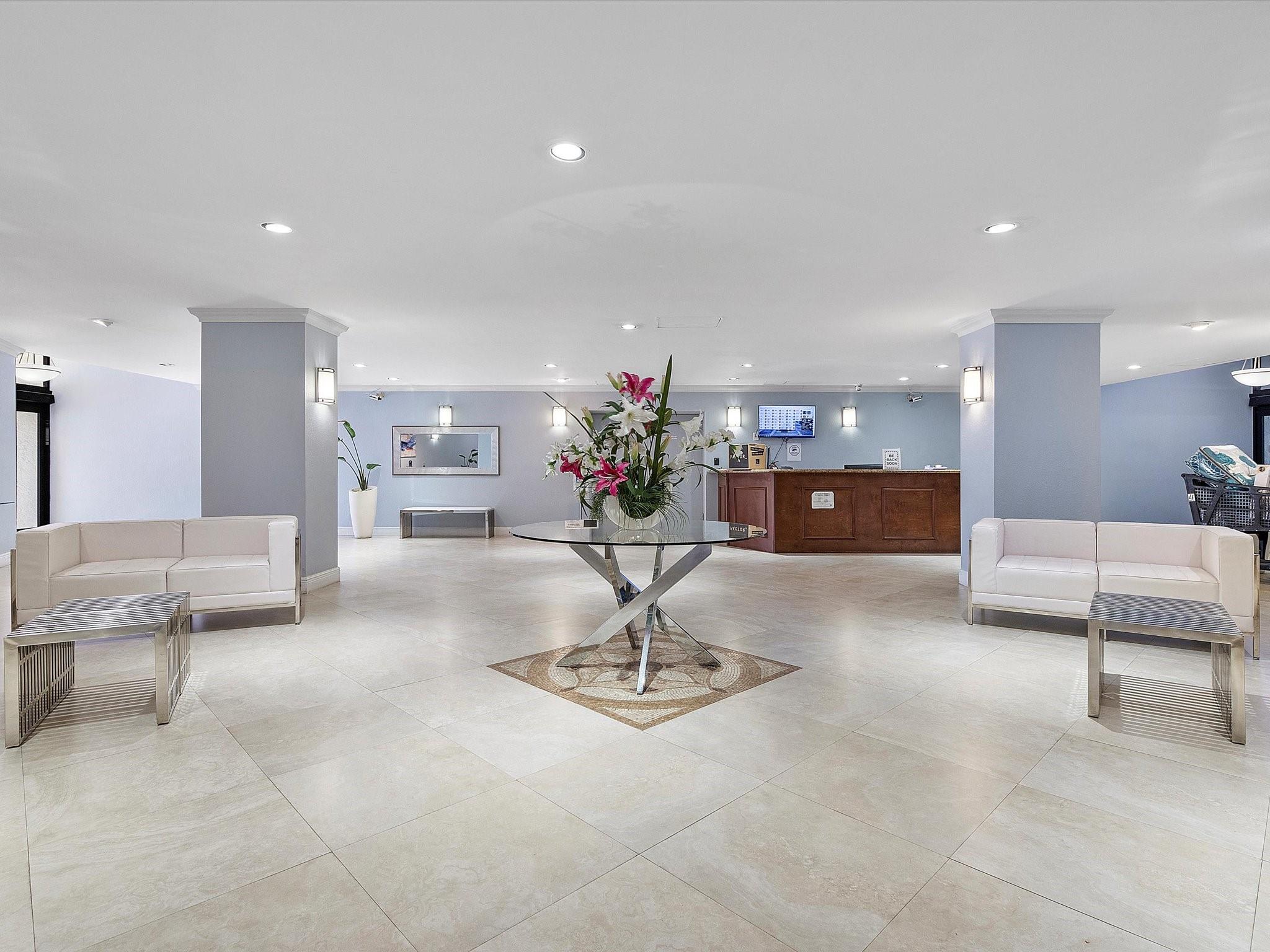 Towers of Oceanview South - Residential