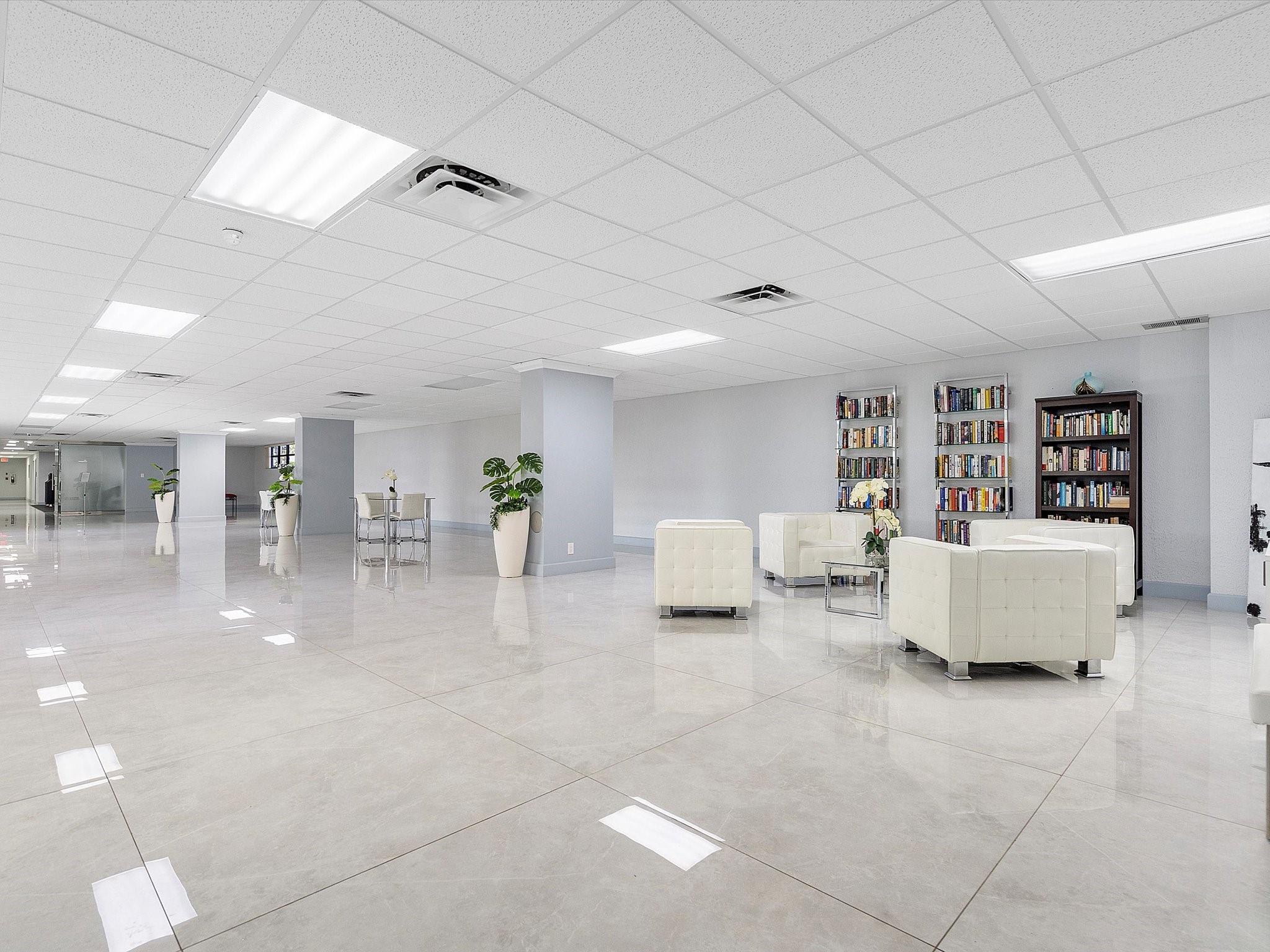 Towers of Oceanview South - Residential