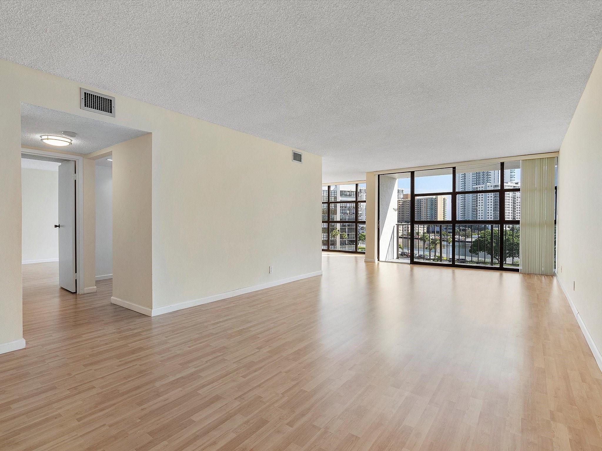 Towers of Oceanview South - Residential