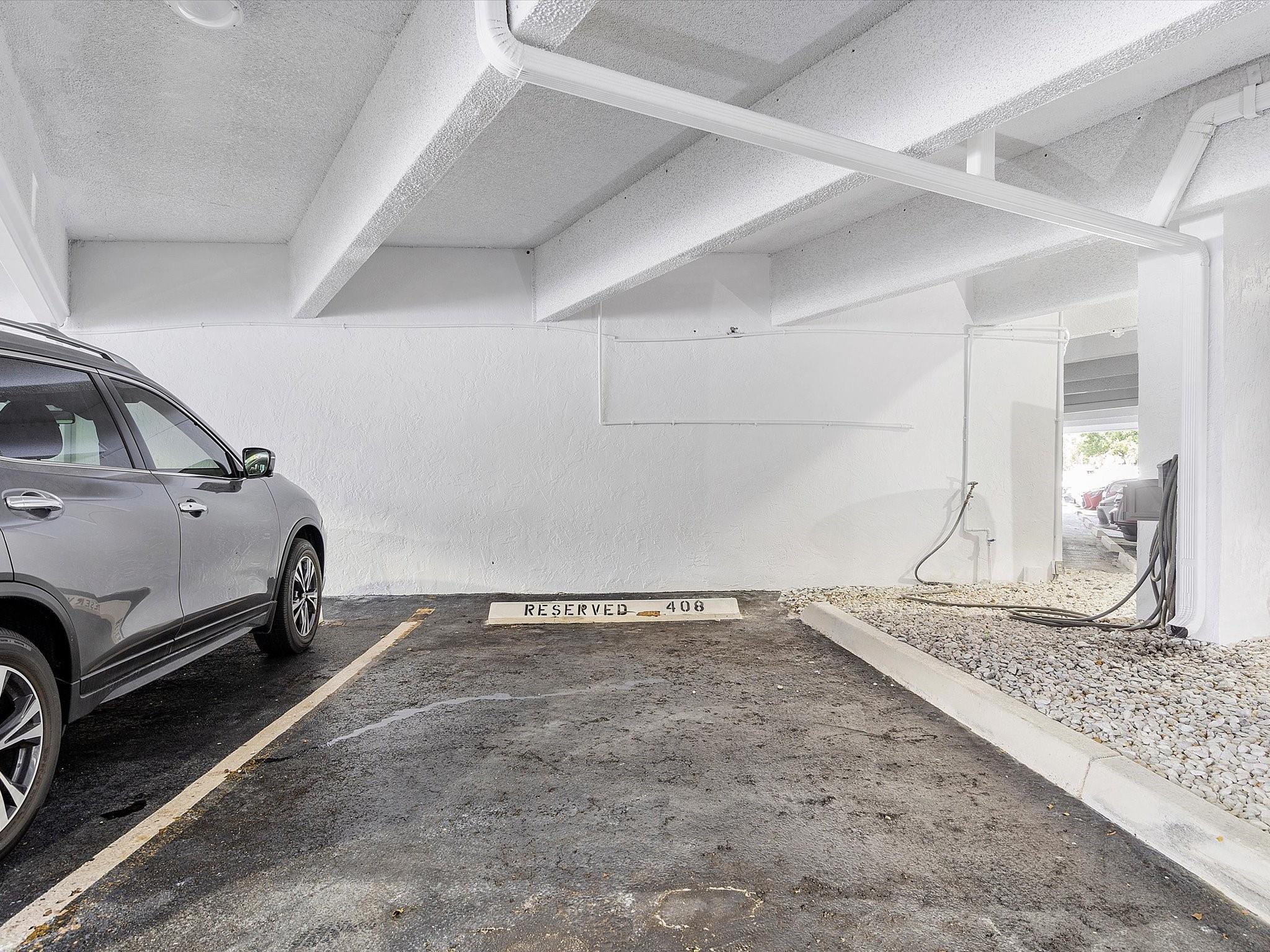 Towers of Oceanview South - Residential