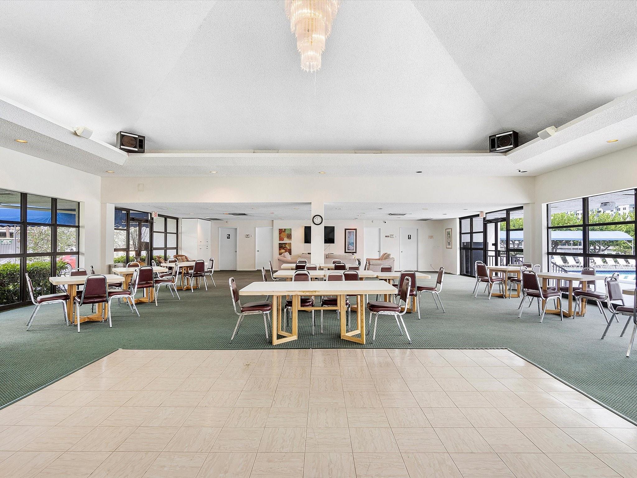 Towers of Oceanview South - Residential