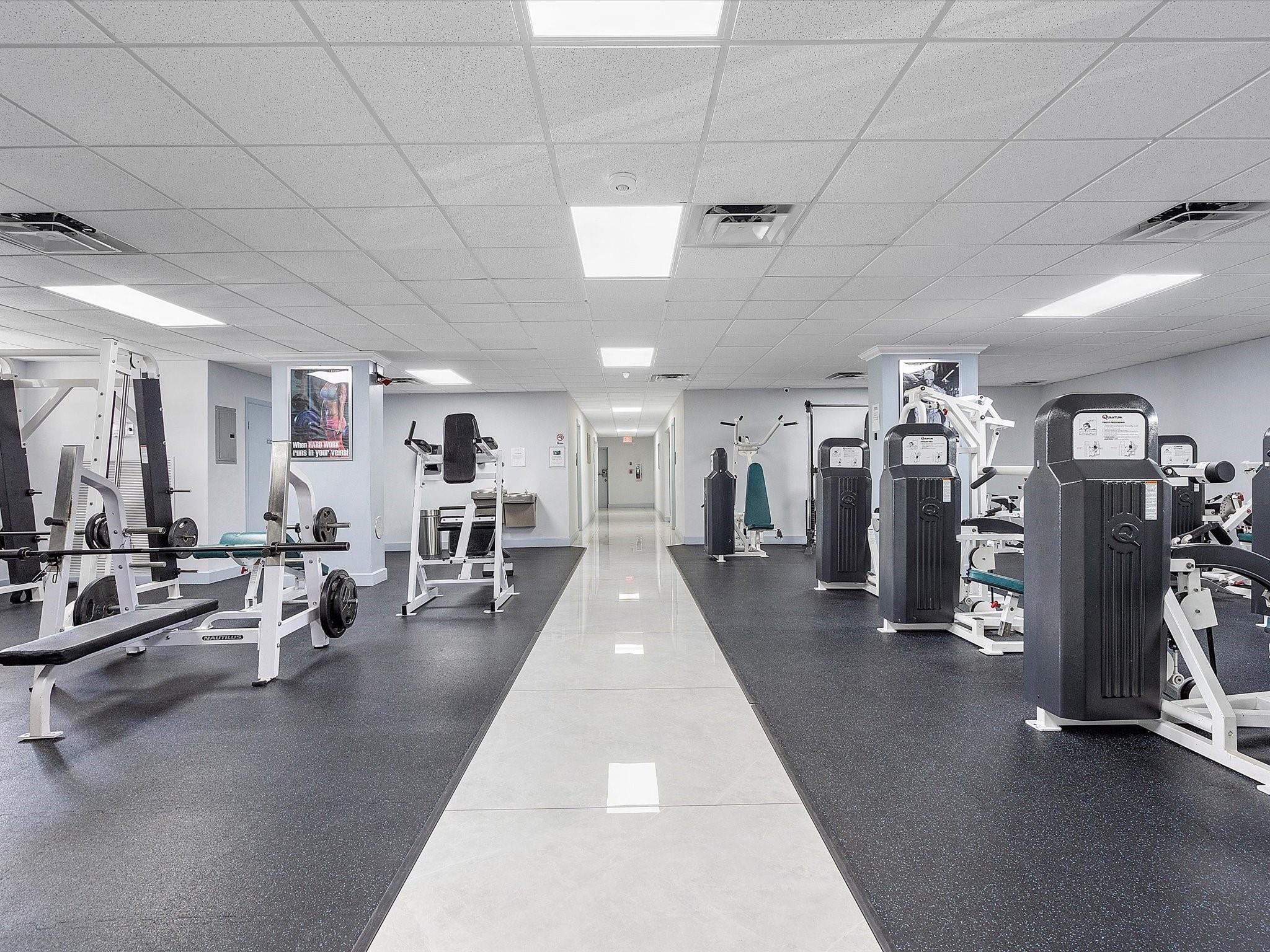 Towers of Oceanview South - Residential