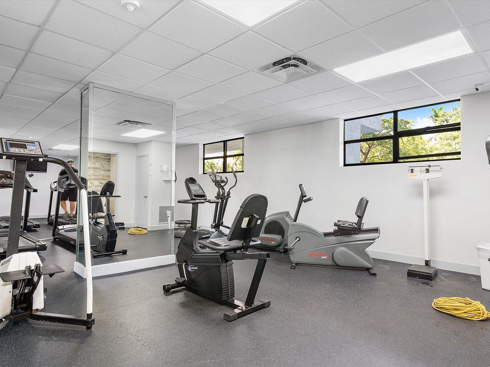 Towers of Oceanview South - Residential