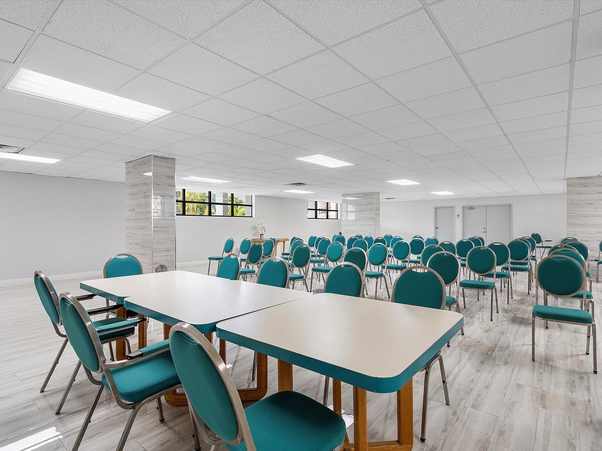 Towers of Oceanview South - Residential