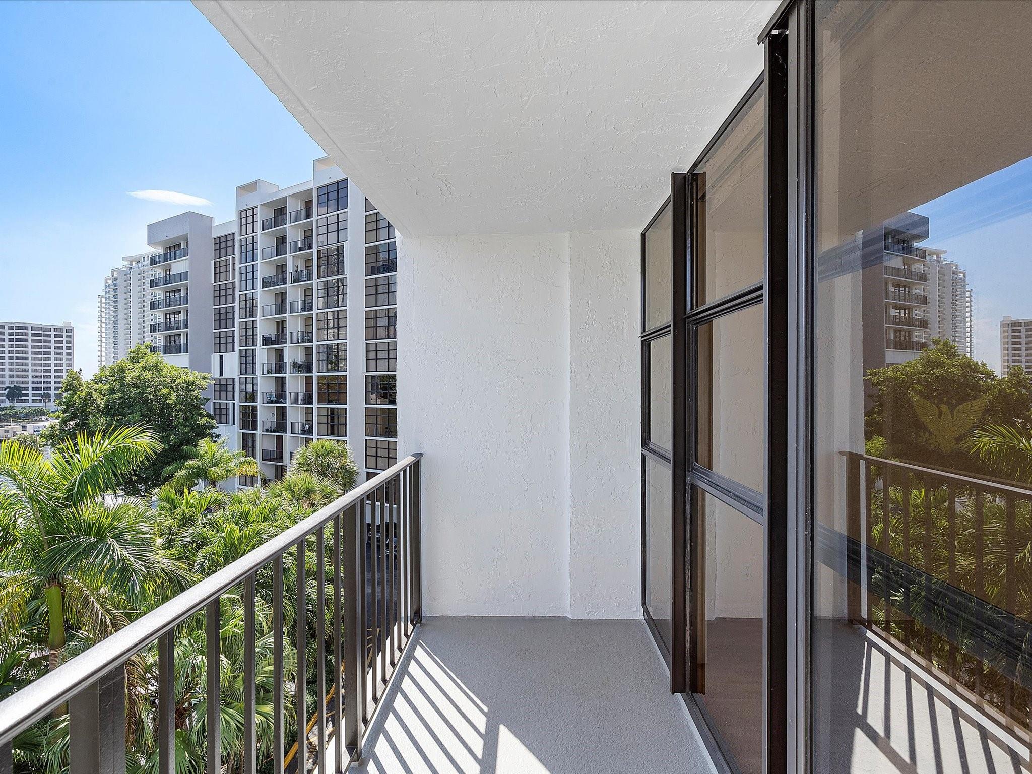 Towers of Oceanview South - Residential