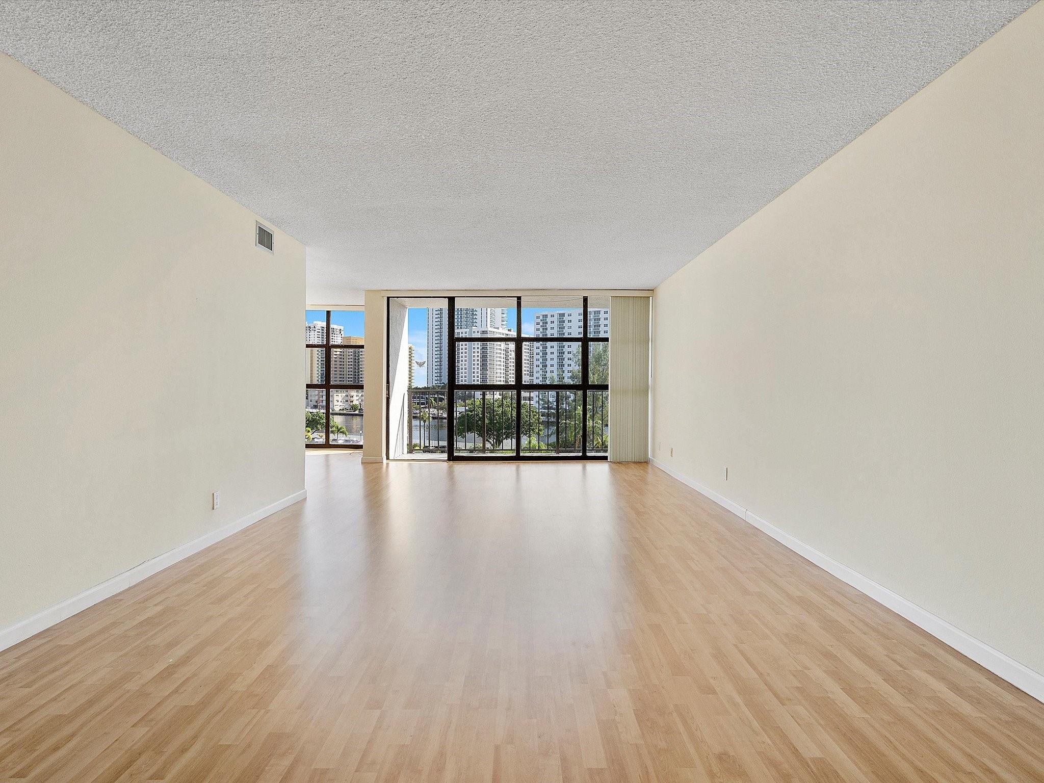 Towers of Oceanview South - Residential